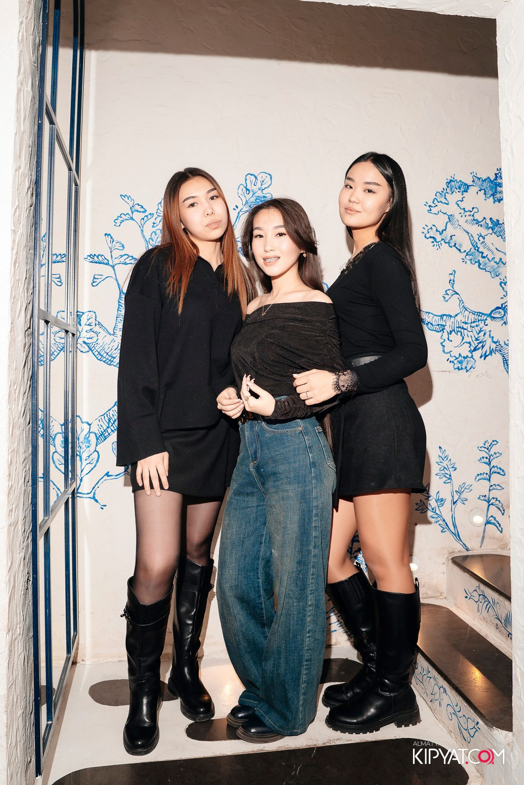 ДЕНЬ РОЖДЕНИЯ РЕСТОРАНА AIZA NEO BISTRO — НАМ 2 ГОДА. КИПЯТКОМ АЛМАТЫ! Фотосъемка мероприятий в Алматы