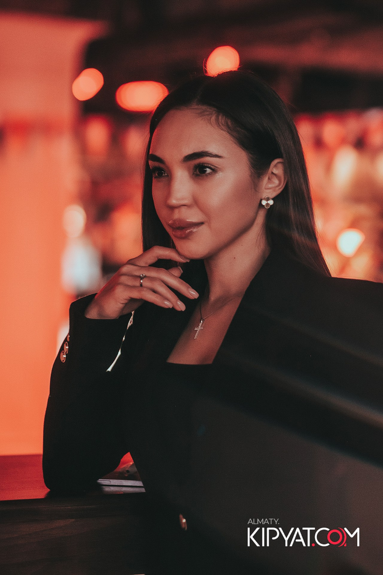 BLA BLA BAR. КИПЯТКОМ АЛМАТЫ!