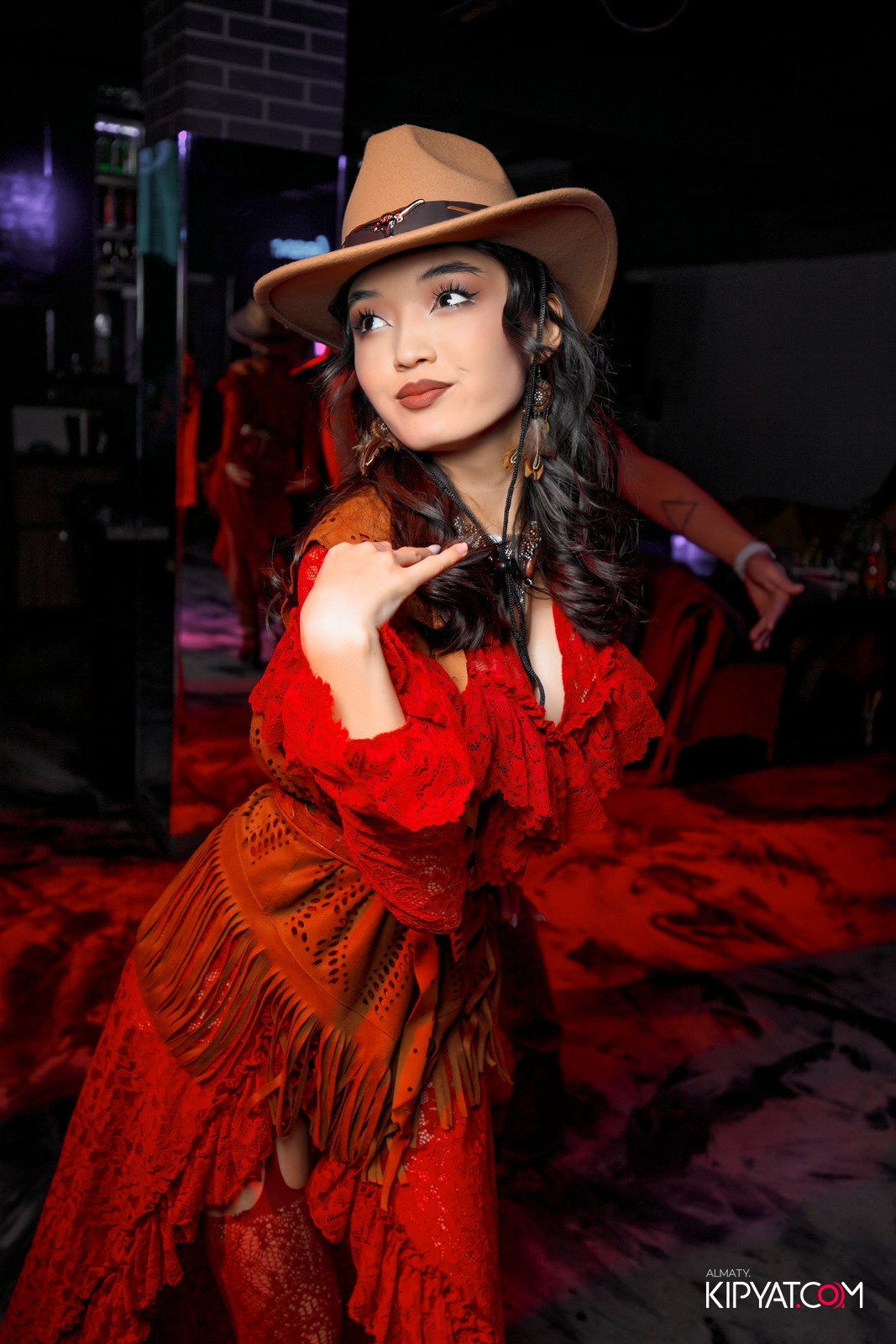 KAPAOKE DOREMI. КИПЯТКОМ АЛМАТЫ!