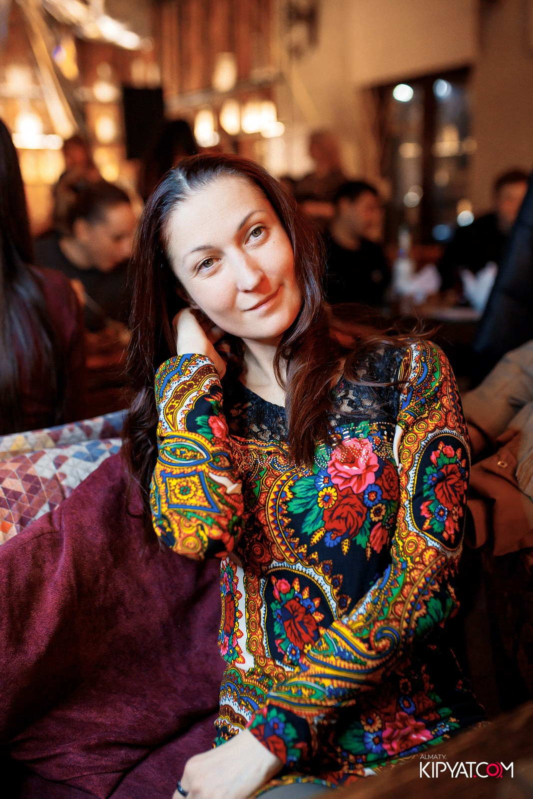 ХАЧАПУРИ ХИНКАЛЬЕВИЧ НА ЖЕТЫСУ. КИПЯТКОМ АЛМАТЫ!