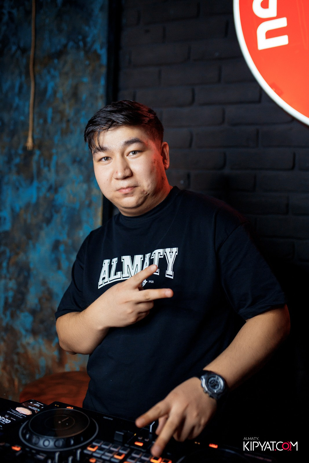 НАКАТИКА. КИПЯТКОМ АЛМАТЫ!