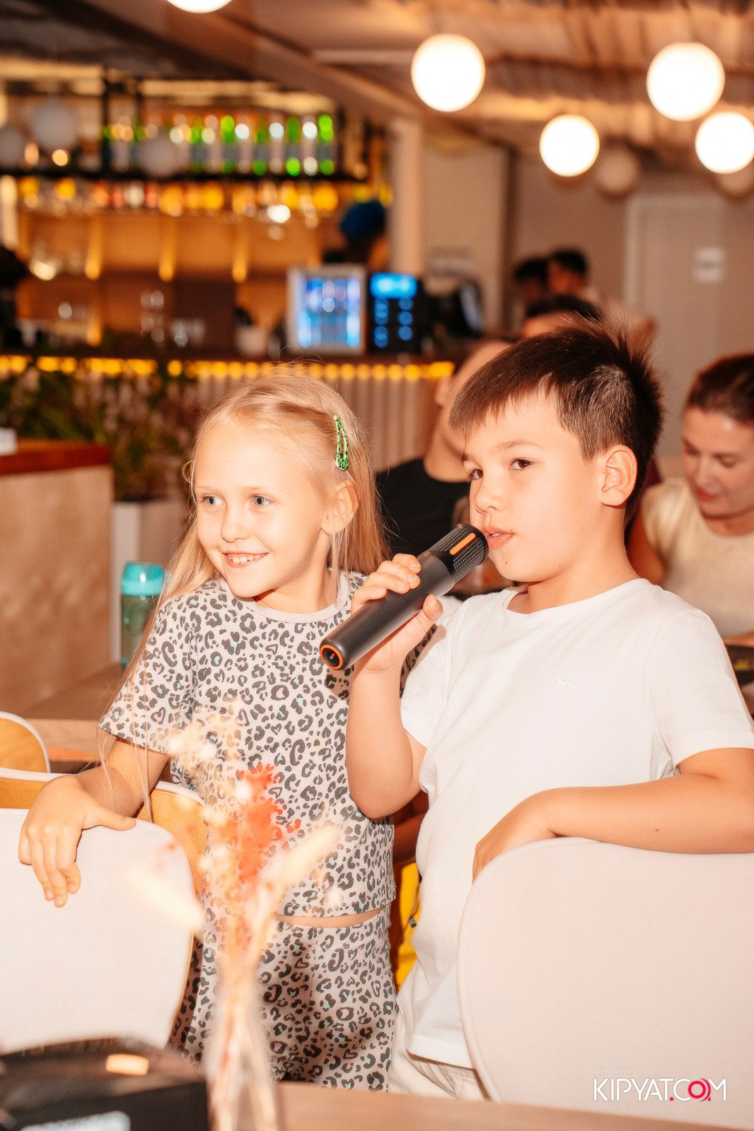 TERRENQOUR CAFE 3 ГОДА. КИПЯТКОМ АЛМАТЫ!