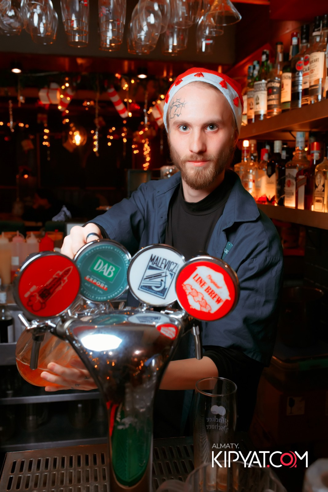 ПИНТА НА НАЗАРБАЕВА. КИПЯТКОМ АЛМАТЫ!