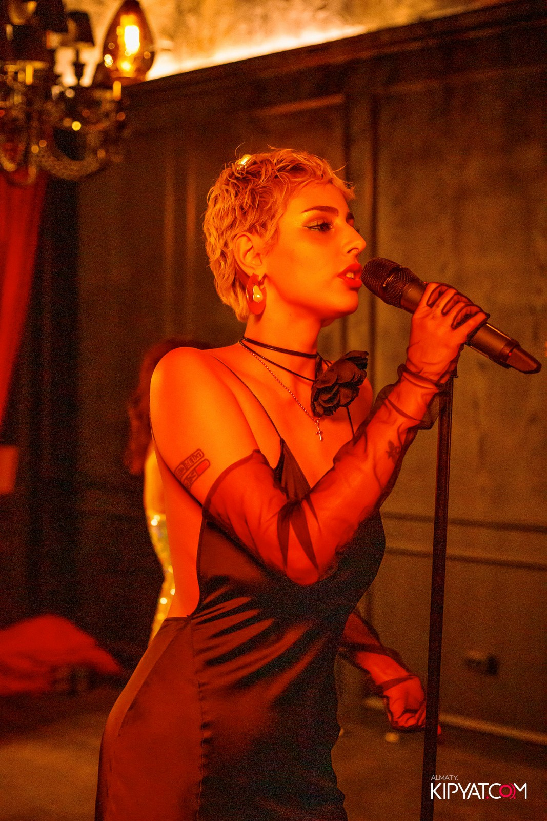 TANGIERS LOUNGE НА САПАЕВА. КИПЯТКОМ АЛМАТЫ! Фотосъемка мероприятий в Алматы