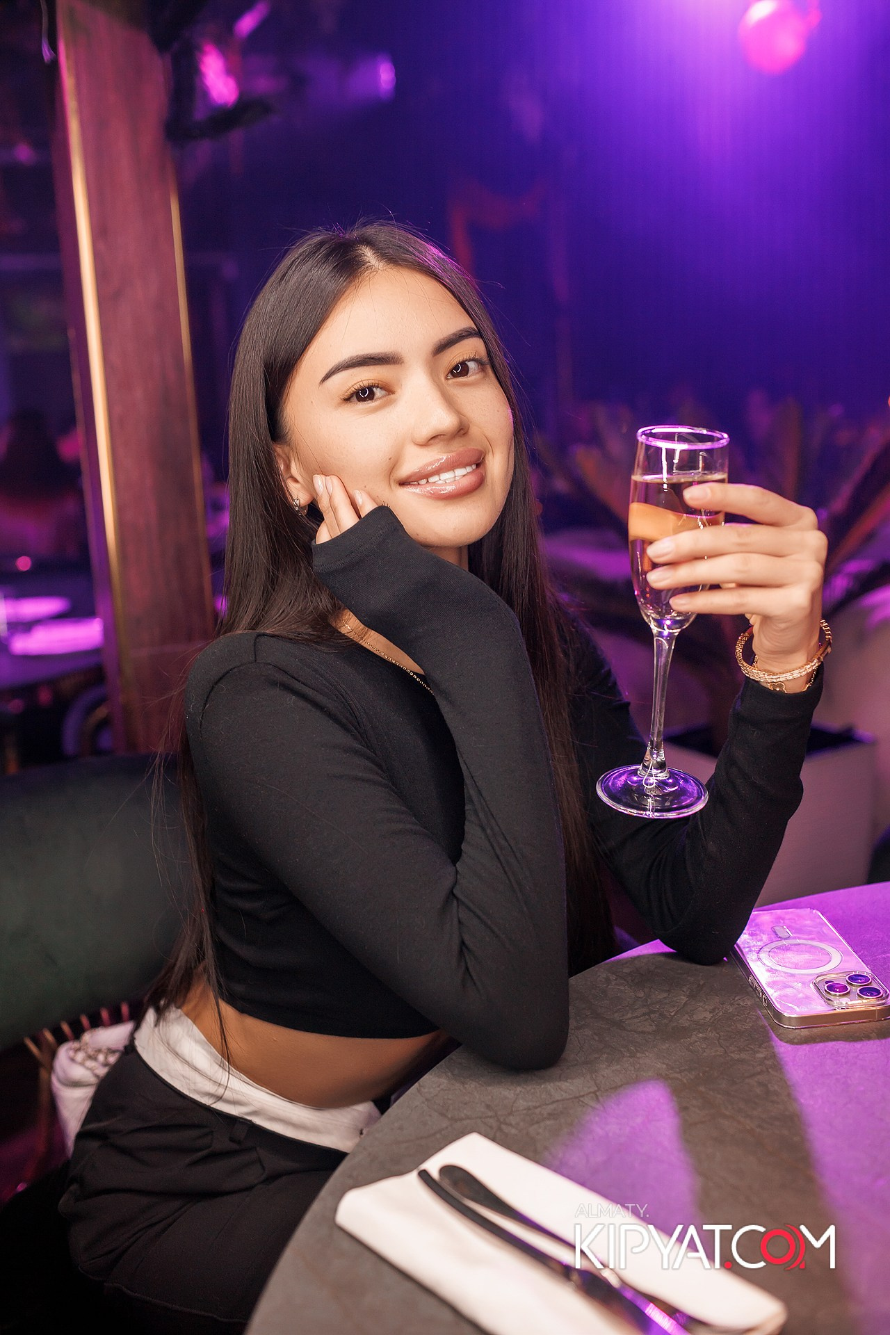 PATRIKI RESTAURANT. КИПЯТКОМ АЛМАТЫ!