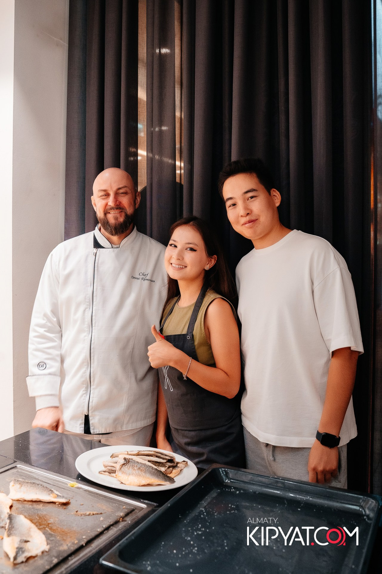 Miele. КИПЯТКОМ АЛМАТЫ! Фотосъемка мероприятий в Алматы