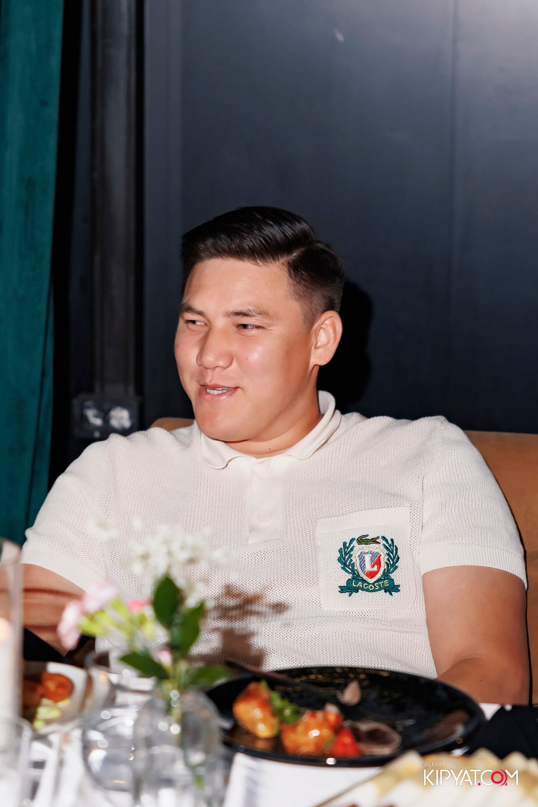 ТУРАН — 30 ЛЕТ. КИПЯТКОМ АЛМАТЫ!