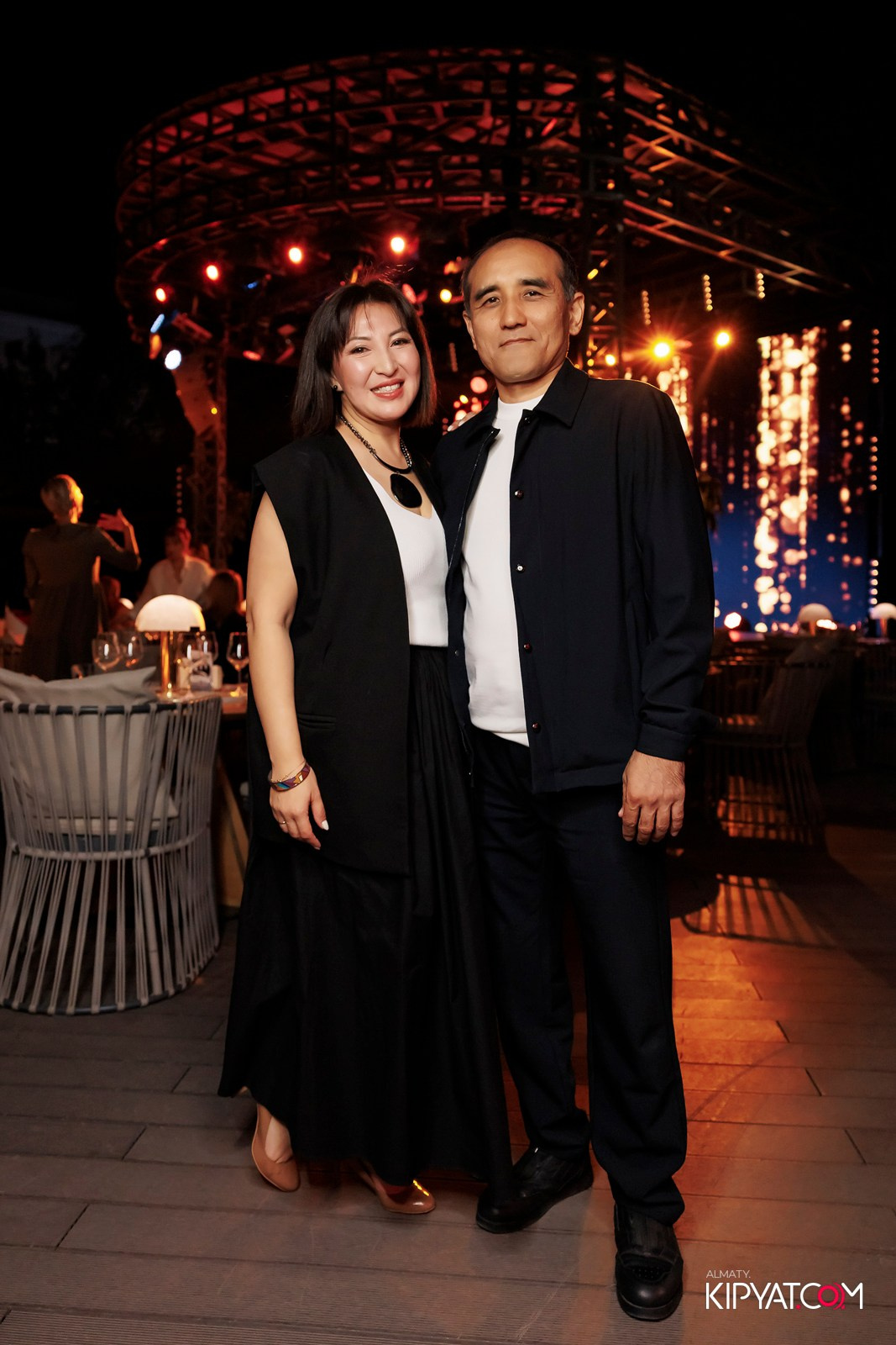 QUEEN. КИПЯТКОМ АЛМАТЫ!