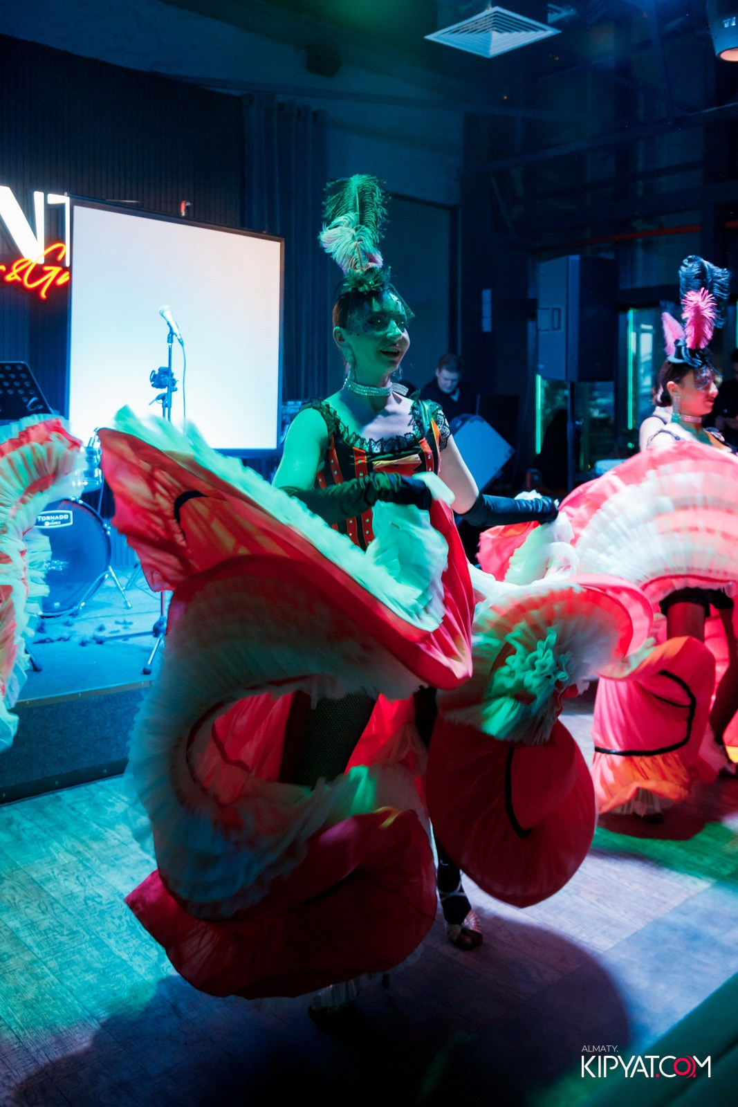 ПИНТА НУРЛЫ-ТАУ. КИПЯТКОМ АЛМАТЫ!