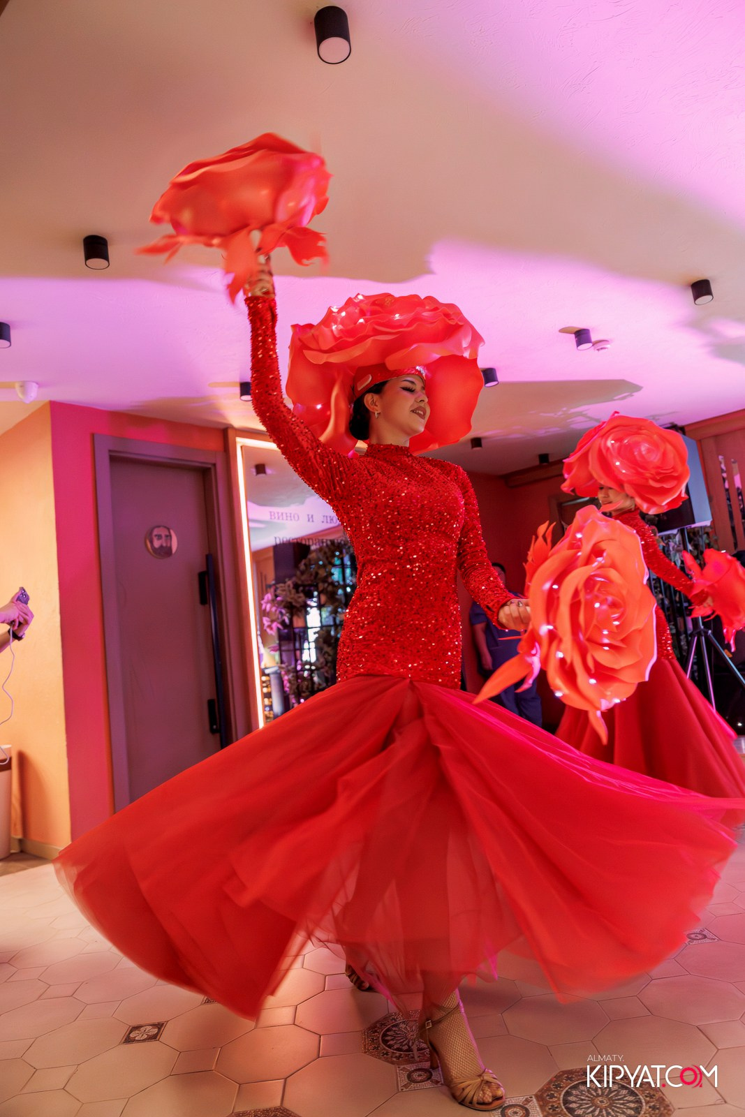 MODI RESTORANCHIK. КИПЯТКОМ АЛМАТЫ! Фотосъемка мероприятий в Алматы