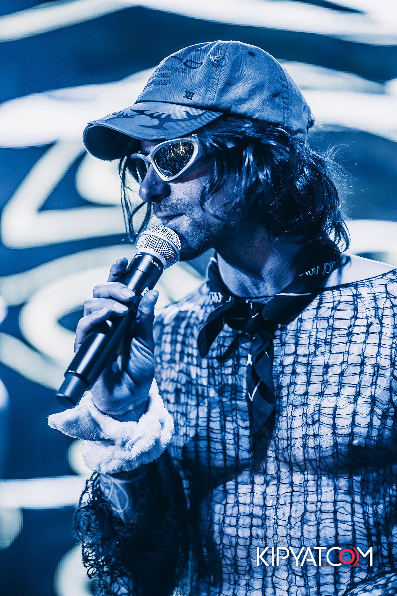 QUEST PISTOLS В РЕСТОРАНЕ NINO. КИПЯТКОМ АЛМАТЫ!