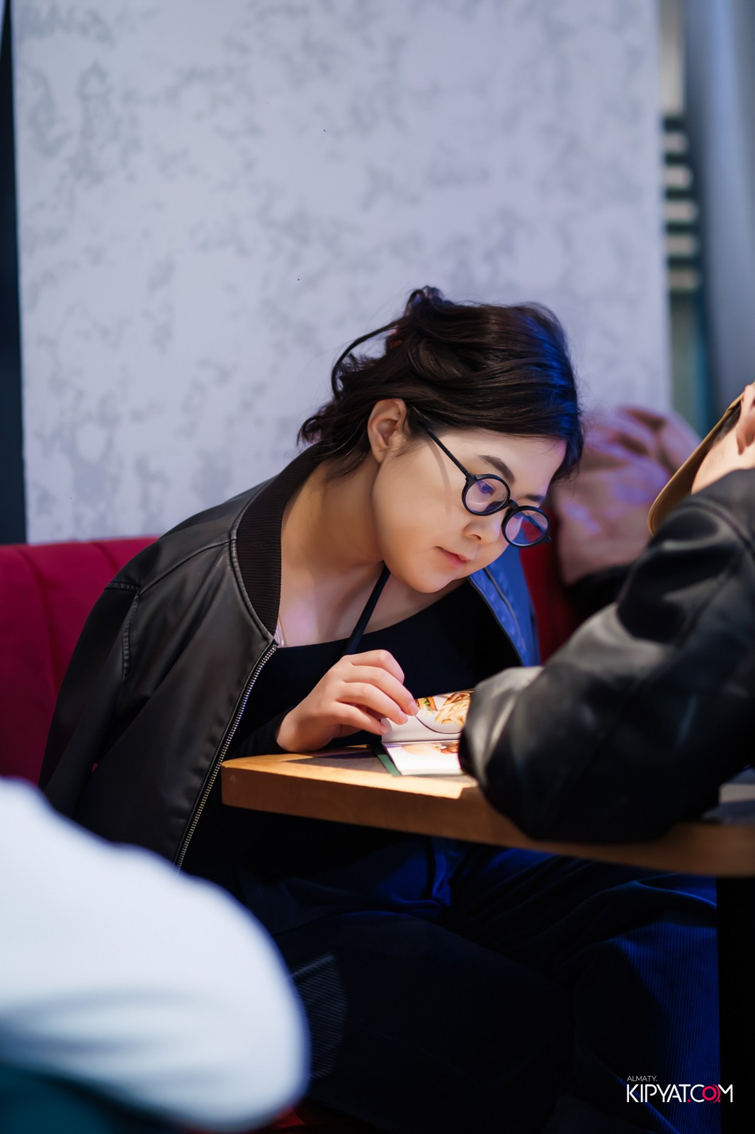 ПИНТА НА ТУЛЕБАЕВА. КИПЯТКОМ АЛМАТЫ!