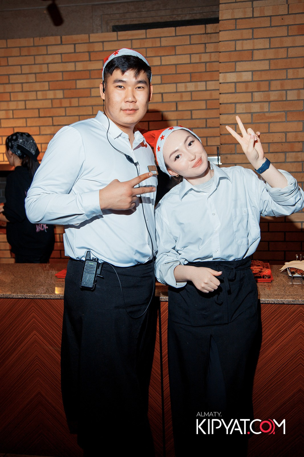 КАФЕ ЖАСМИН НА ЯССАУИ. КИПЯТКОМ АЛМАТЫ!