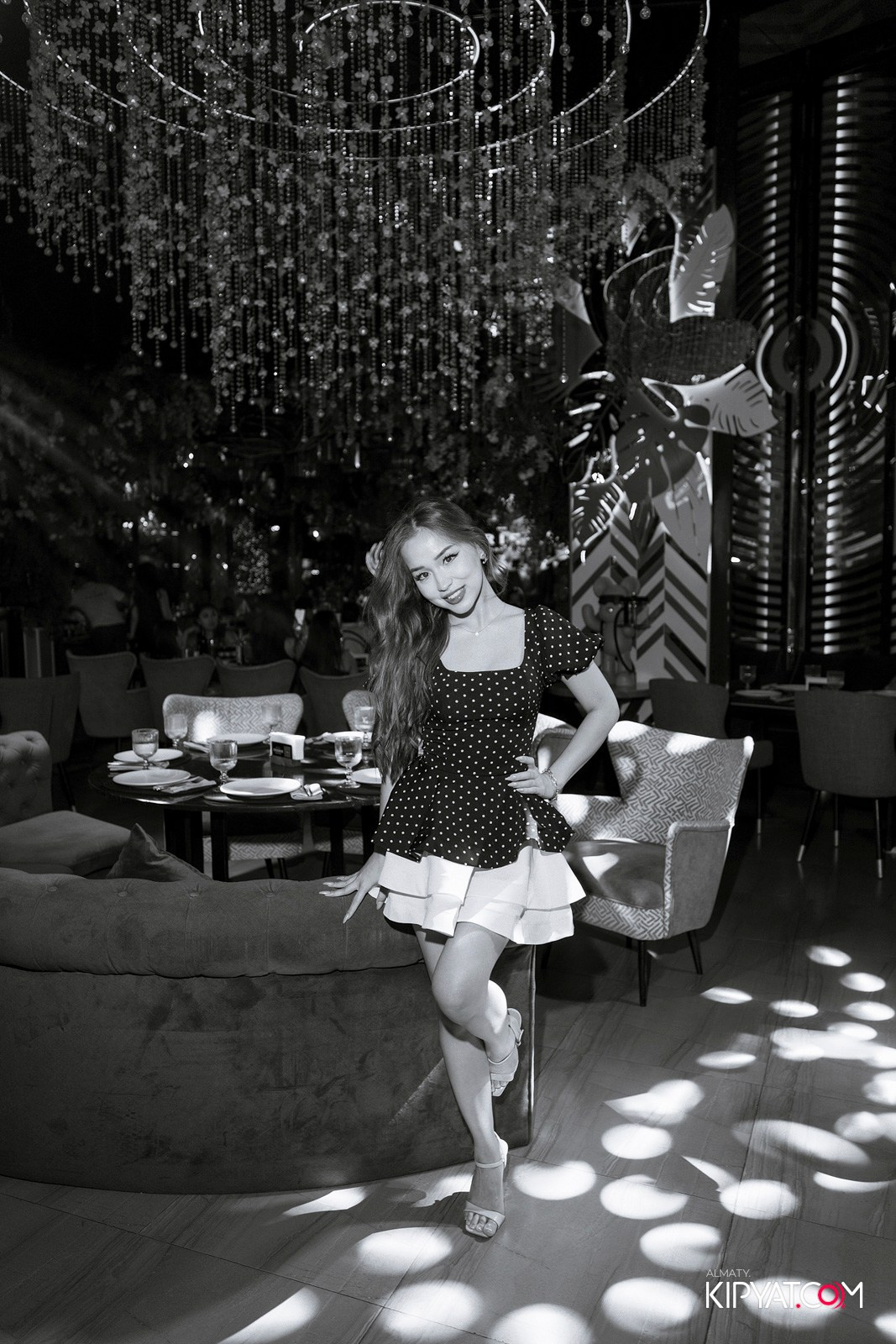 FRIENDS BAR & TERRACE. КИПЯТКОМ АЛМАТЫ! Фотосъемка мероприятий в Алматы