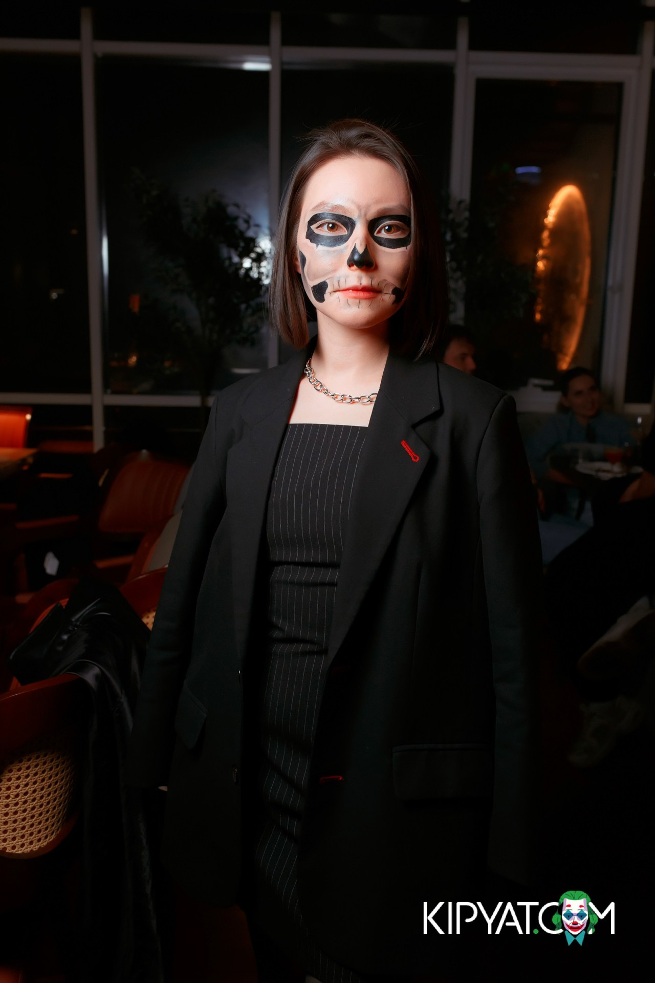 TO HE MOON LOUNGE & HOOKAN. КИПЯТКОМ АЛМАТЫ!