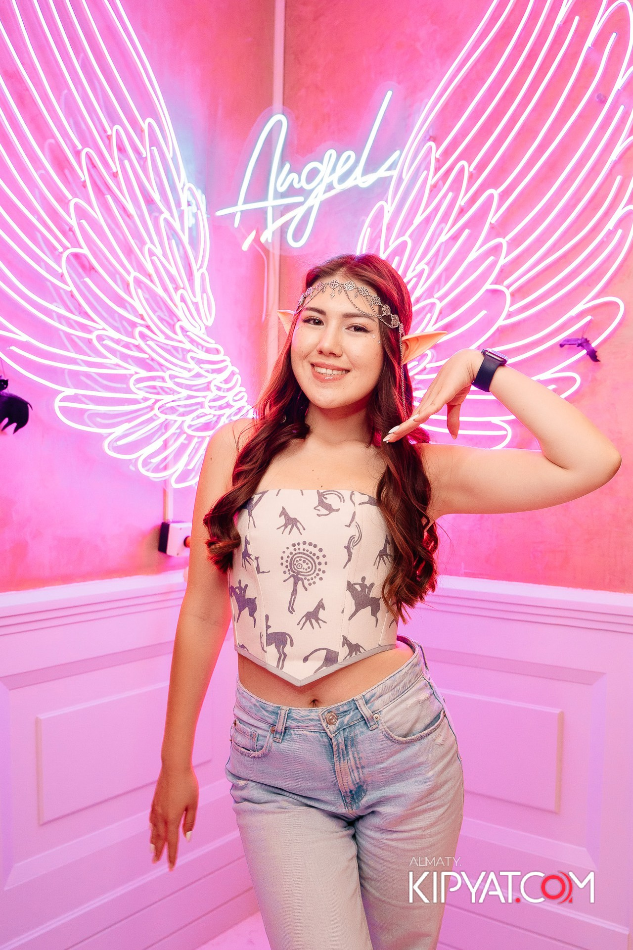 УХО И МЕДВЕДЬ НА КУРМАНГАЗЫ. КИПЯТКОМ АЛМАТЫ!