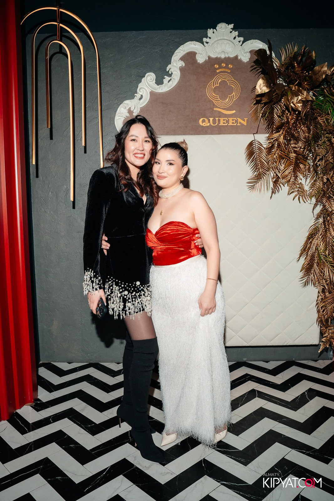 QUEEN. КИПЯТКОМ АЛМАТЫ! Фотосъемка мероприятий в Алматы