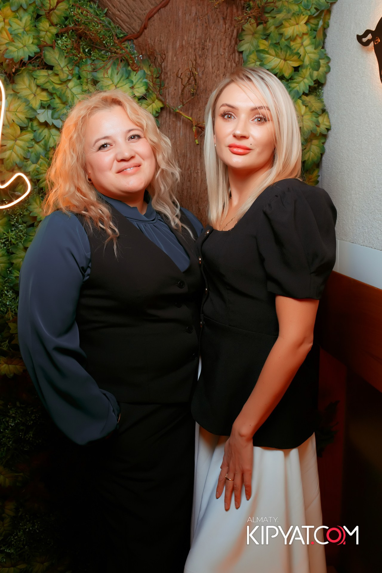 MODI RESTORANCHIK. КИПЯТКОМ АЛМАТЫ!