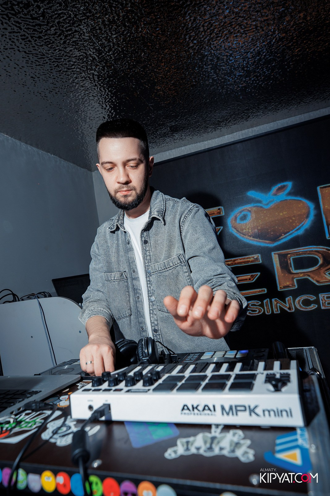 FORT VERNYI. КИПЯТКОМ АЛМАТЫ!