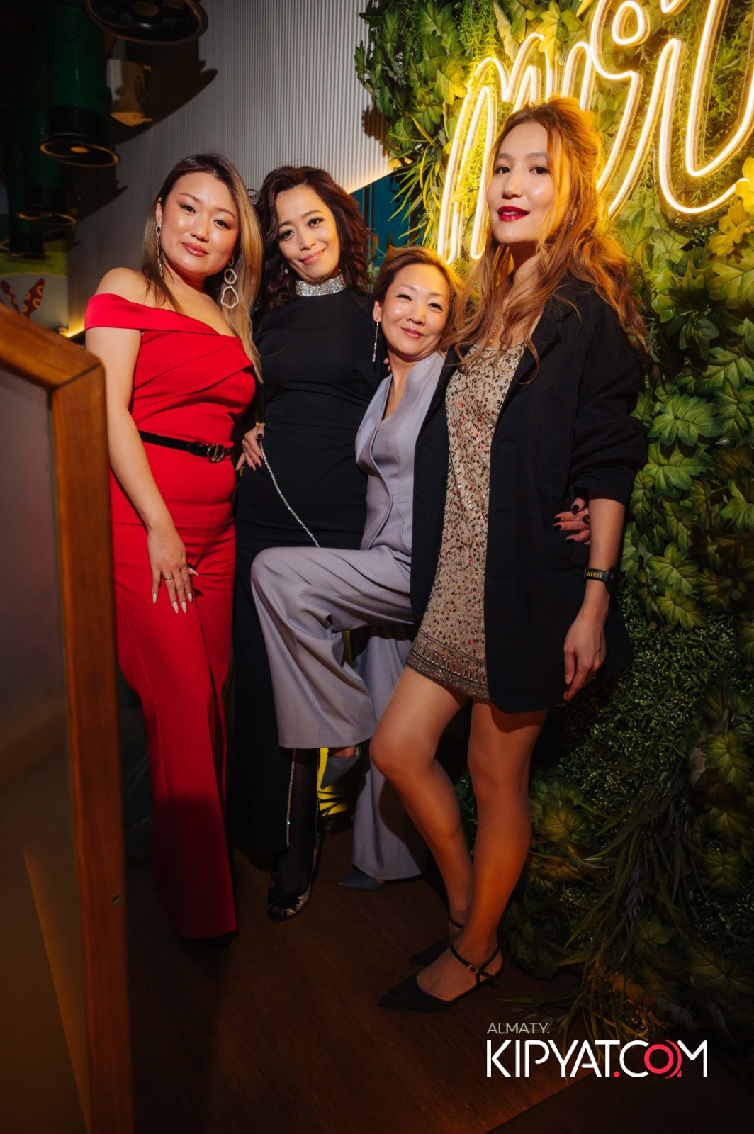 MODI RESTORANCHIK. КИПЯТКОМ АЛМАТЫ!