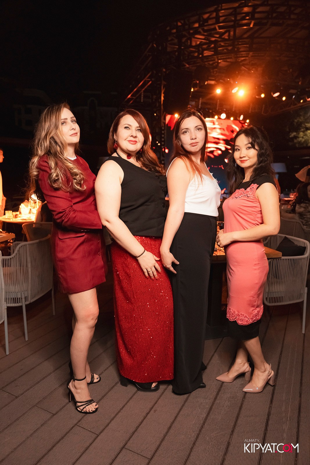 QUEEN. КИПЯТКОМ АЛМАТЫ!