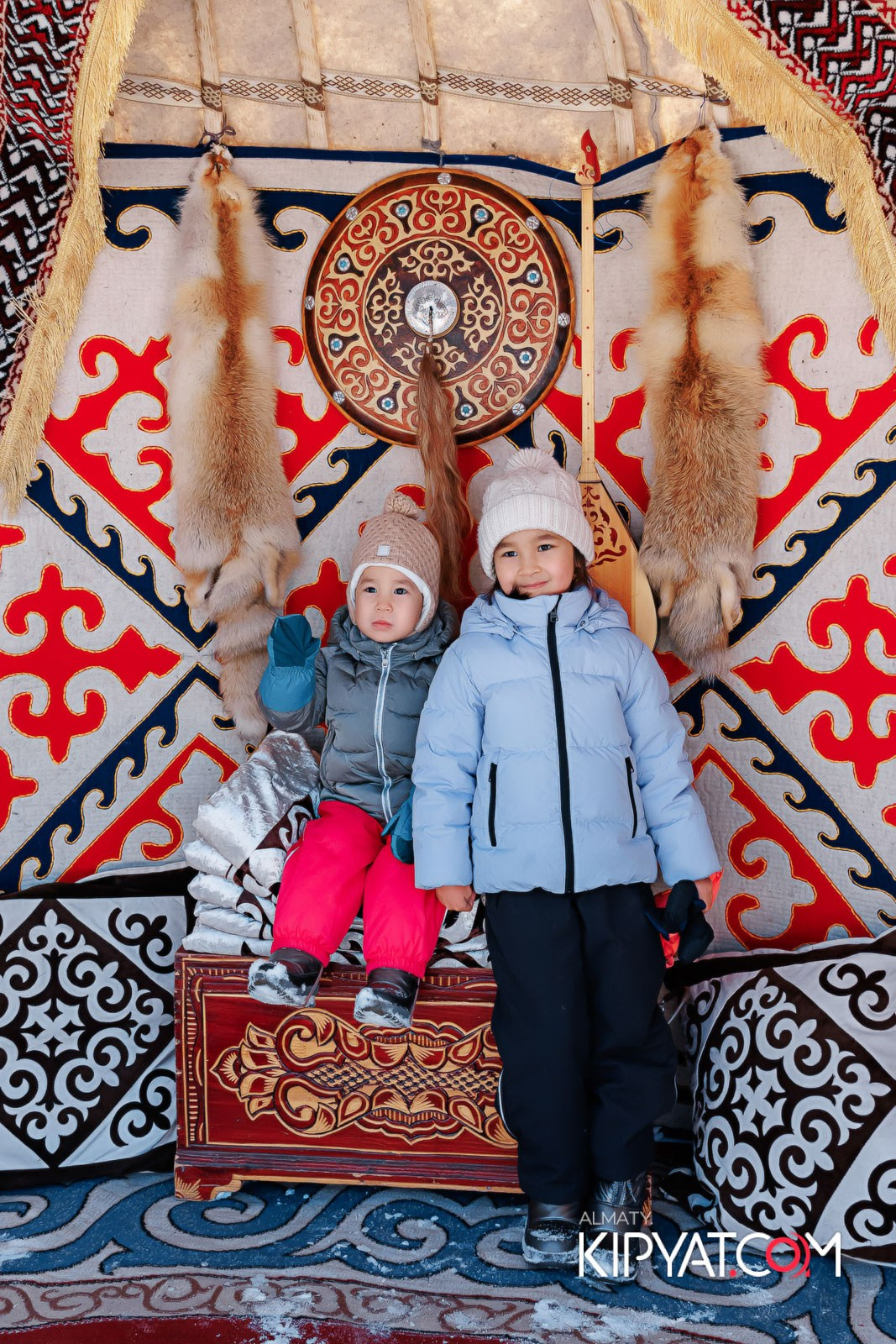 OI QARAGAI ОТКРЫТИЕ ГОРНОЛЫЖНОГО СЕЗОНА 2024-2025. КИПЯТКОМ АЛМАТЫ!