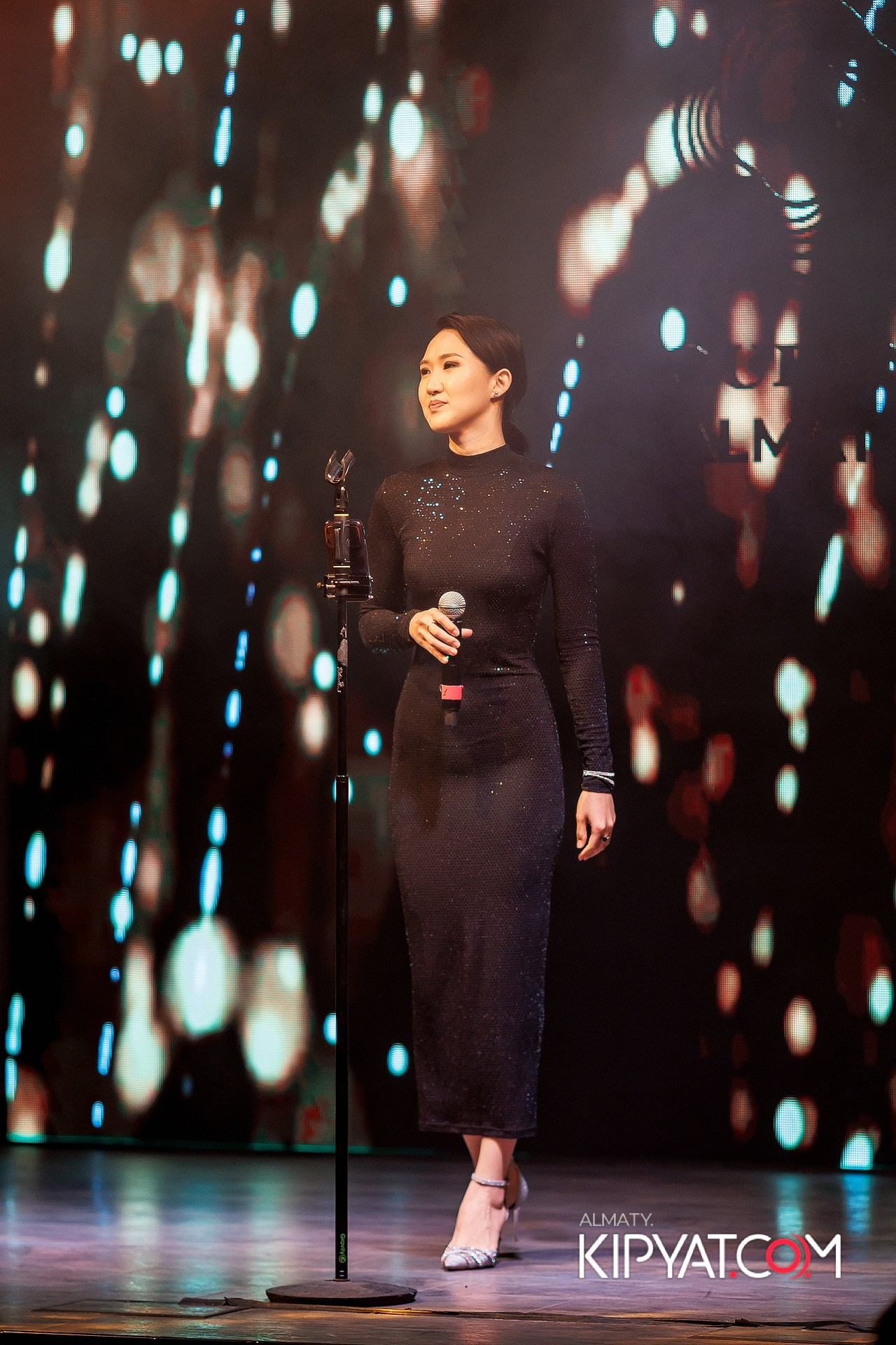 QUEEN. КИПЯТКОМ АЛМАТЫ!