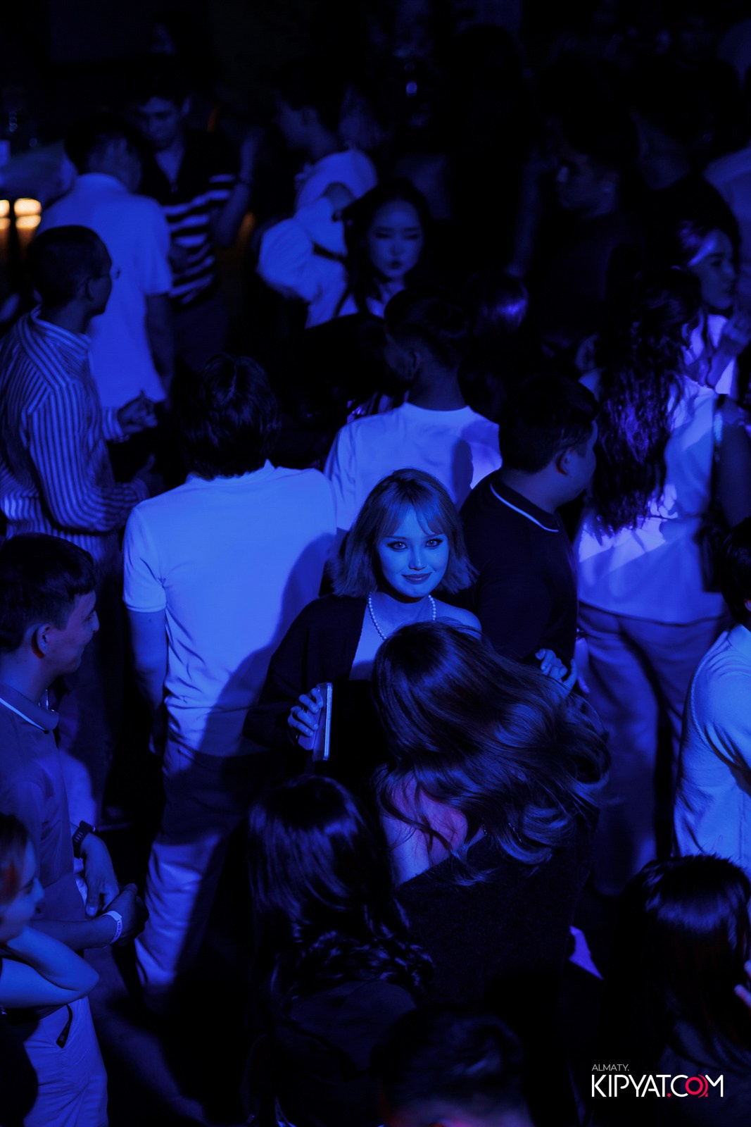 EVENT BAR. КИПЯТКОМ АЛМАТЫ!