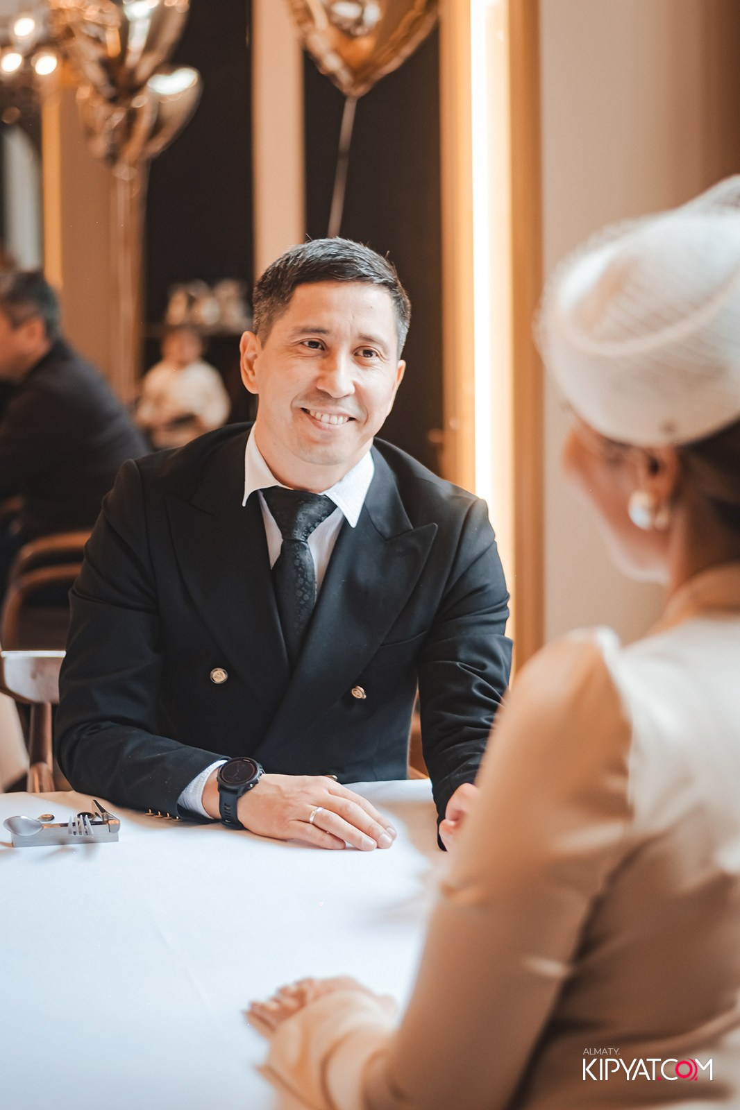 ИЗОБИЛЬНАЯ СЕМЬЯ. КИПЯТКОМ АЛМАТЫ! Фотосъемка мероприятий в Алматы