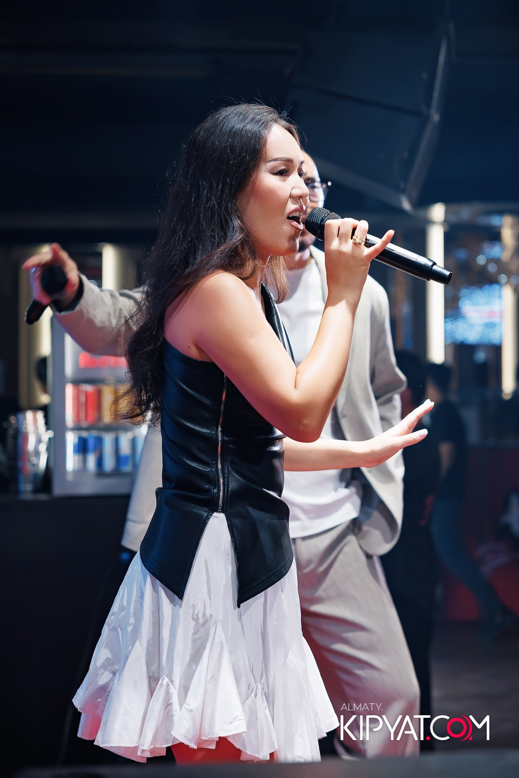 ЗАЯ, НА БИС. КИПЯТКОМ АЛМАТЫ!