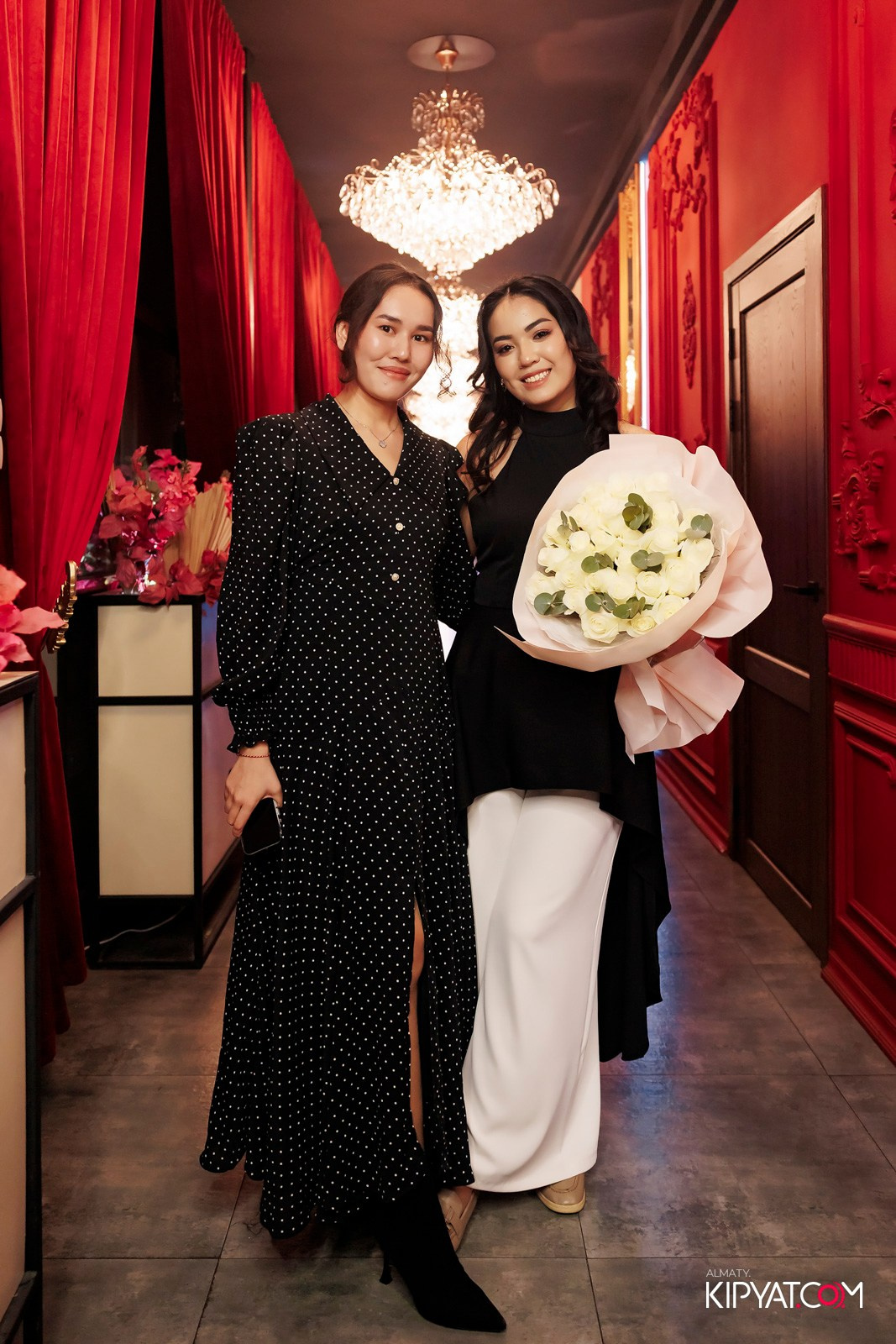 ЗАЯ, НА БИС. КИПЯТКОМ АЛМАТЫ! Фотосъемка мероприятий в Алматы