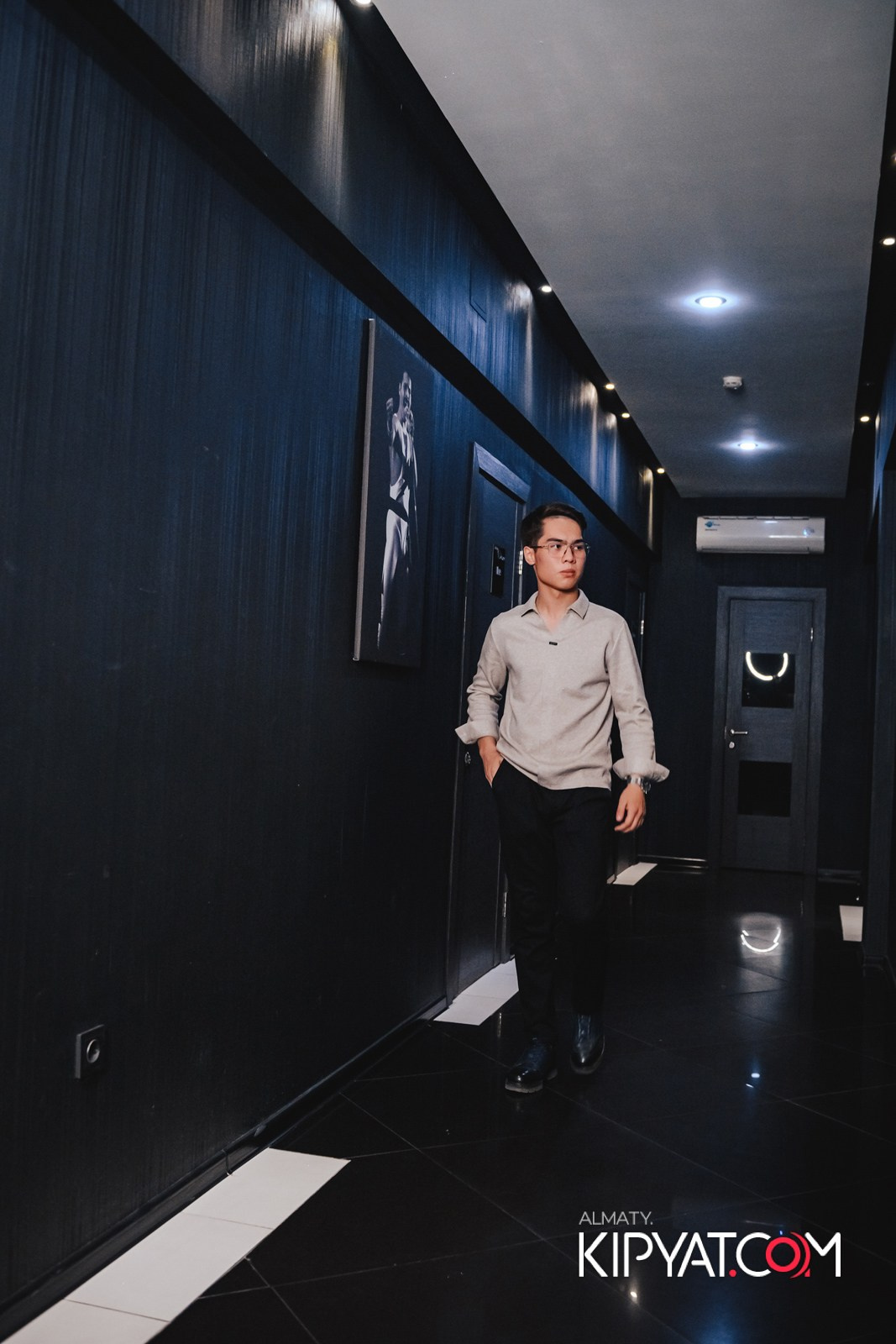 ROCK CRYSTAL. КИПЯТКОМ АЛМАТЫ!