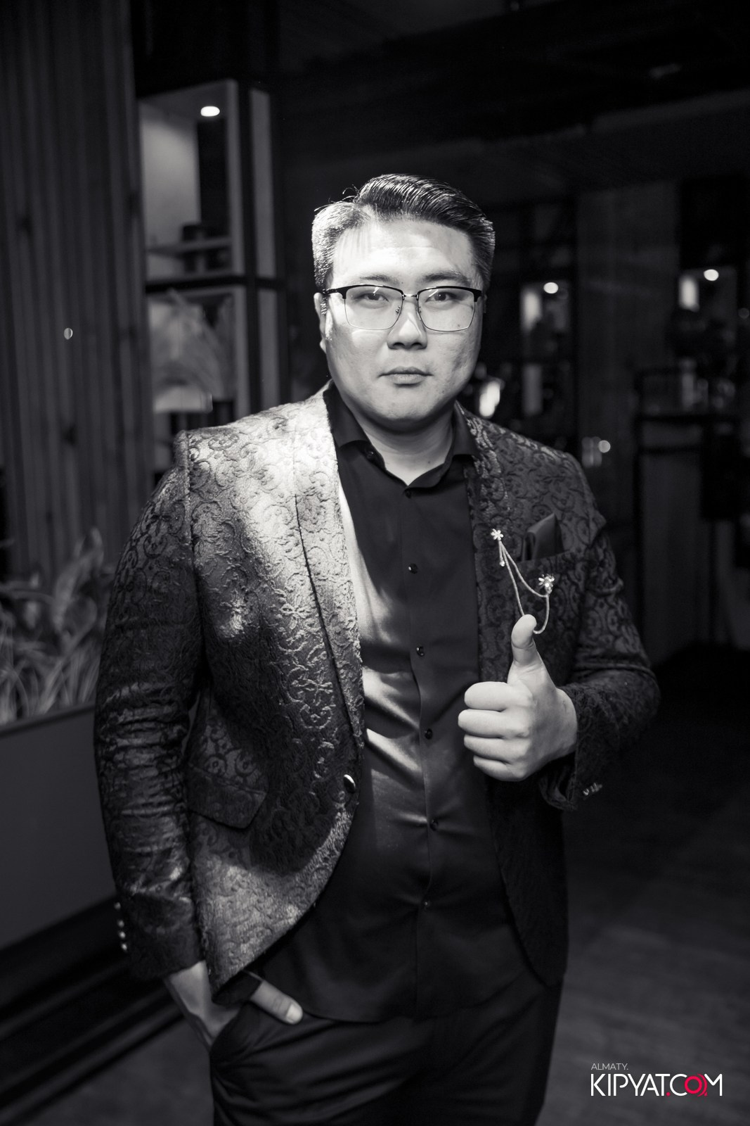 ПИНТА НУРЛЫ-ТАУ. КИПЯТКОМ АЛМАТЫ!