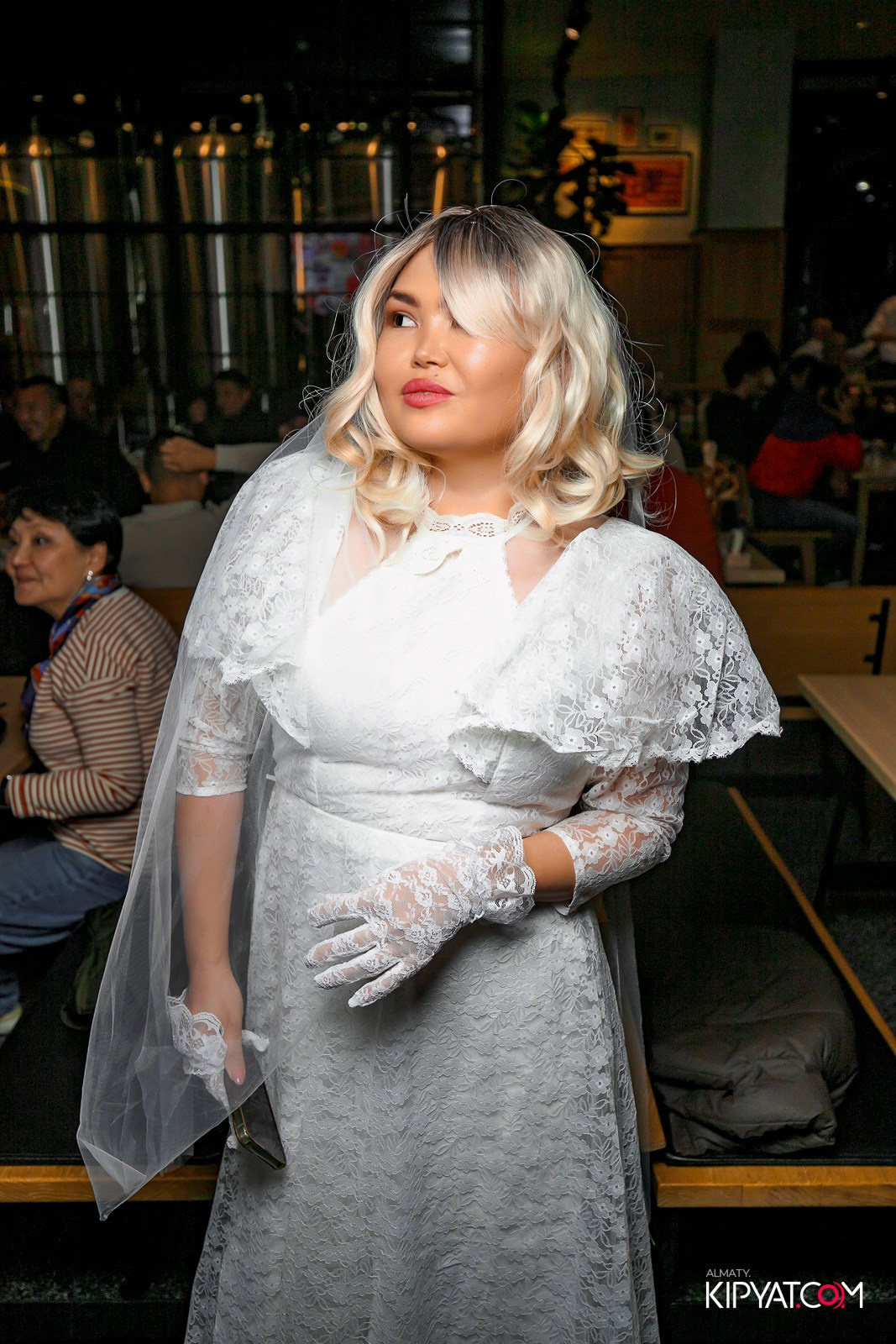 PAULANER. КИПЯТКОМ АЛМАТЫ!