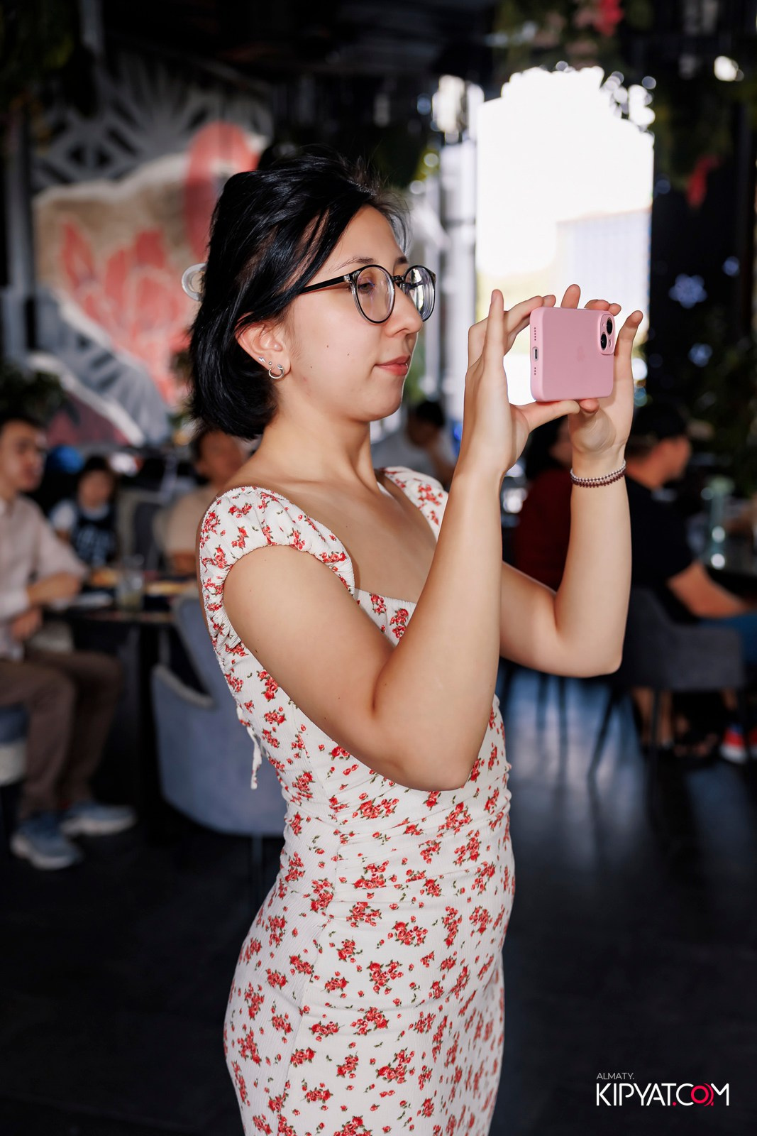 ОТЧЕТНЫЙ КОНЦЕРТ СТУДИИ «SUNPIANO». КИПЯТКОМ АЛМАТЫ!