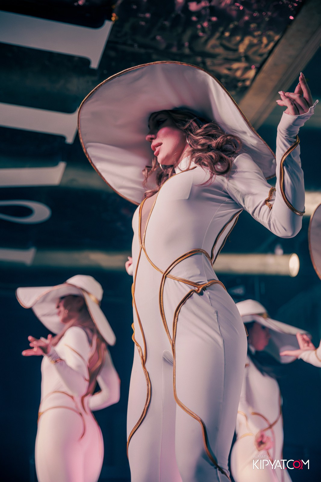 PATRIKI RESTAURANT. КИПЯТКОМ АЛМАТЫ!