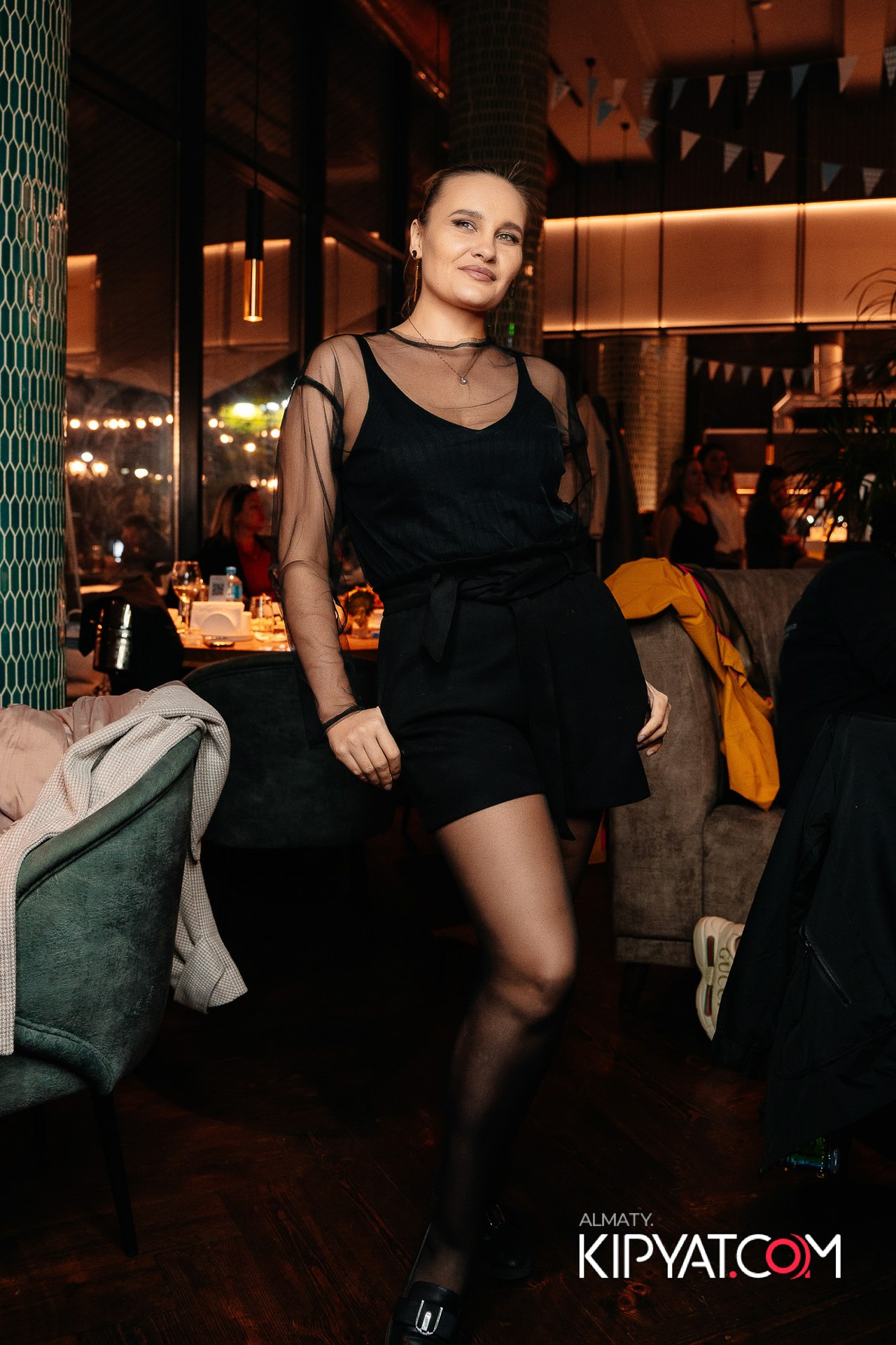 ПИНТА PREMIUM. КИПЯТКОМ АЛМАТЫ!