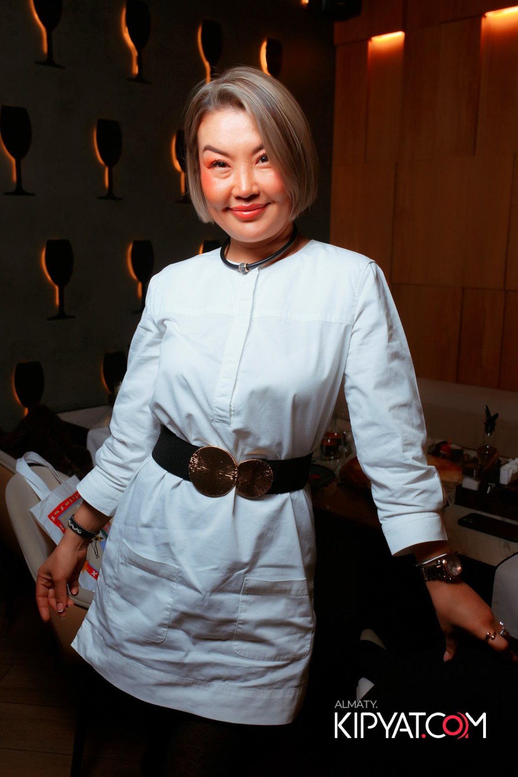 MODI RESTORANCHIK. КИПЯТКОМ АЛМАТЫ!