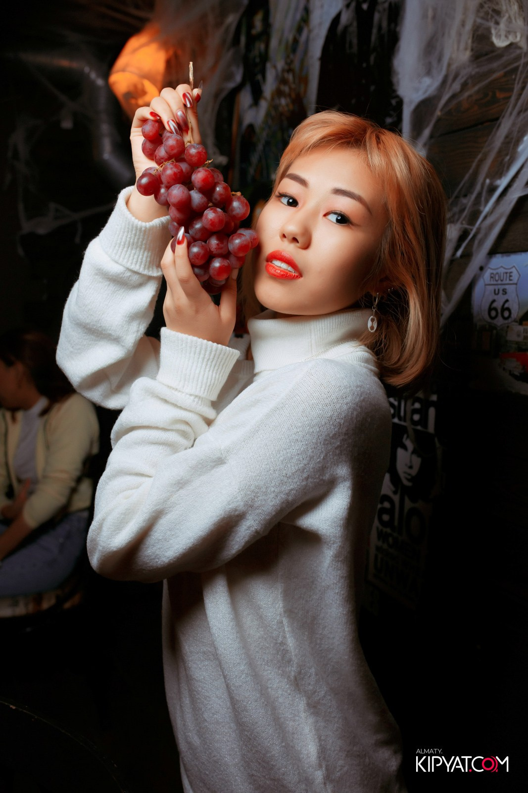 VICTORY PUB. КИПЯТКОМ АЛМАТЫ!