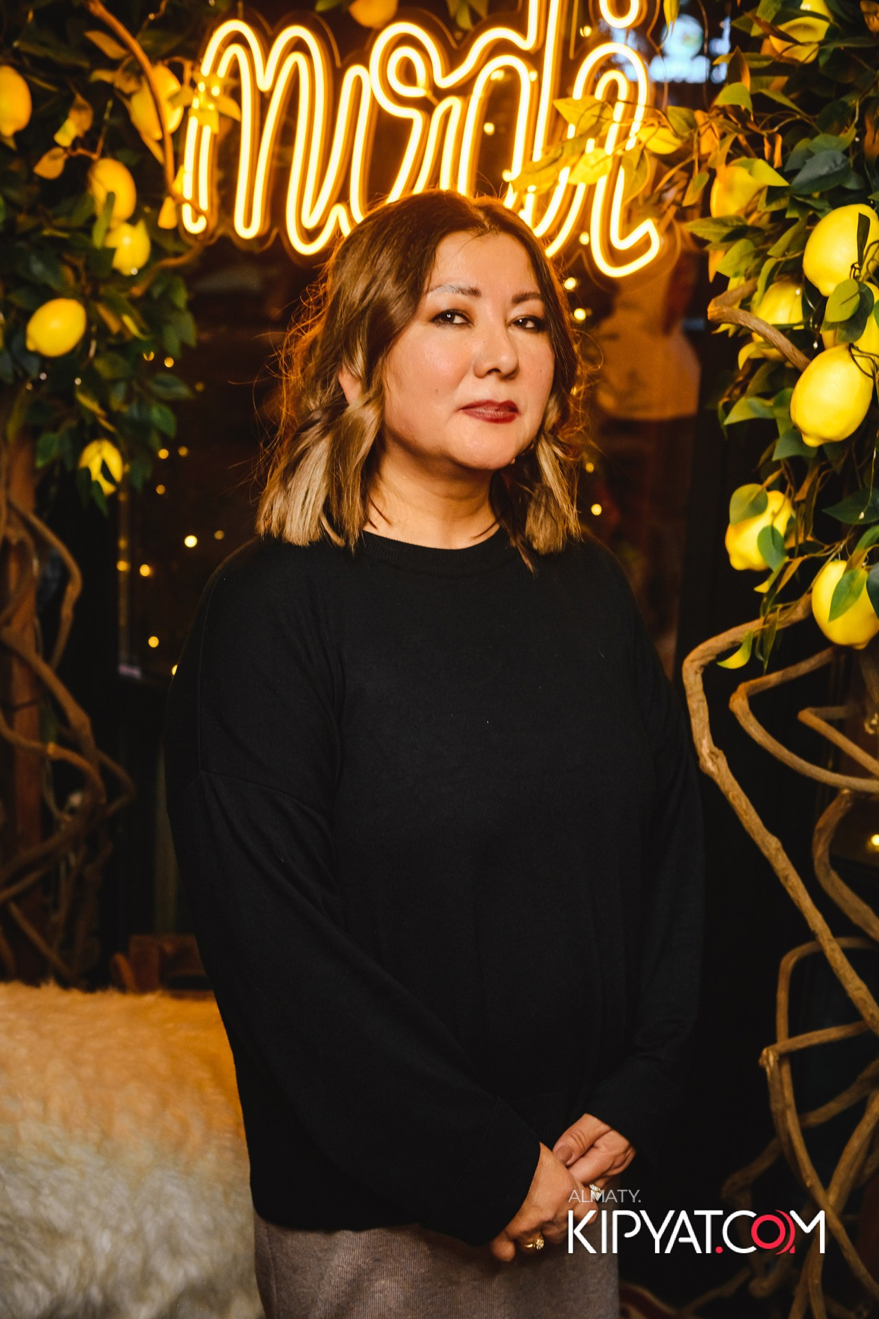 MODI RESTORANCHIK. КИПЯТКОМ АЛМАТЫ!