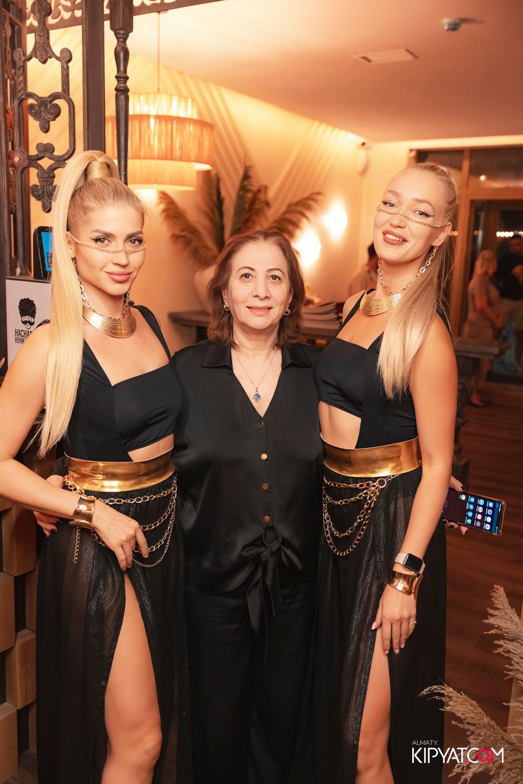 РЕСТОРАН ХАЧАПУРИ ХИНКАЛЬЕВИЧ. КИПЯТКОМ АЛМАТЫ!