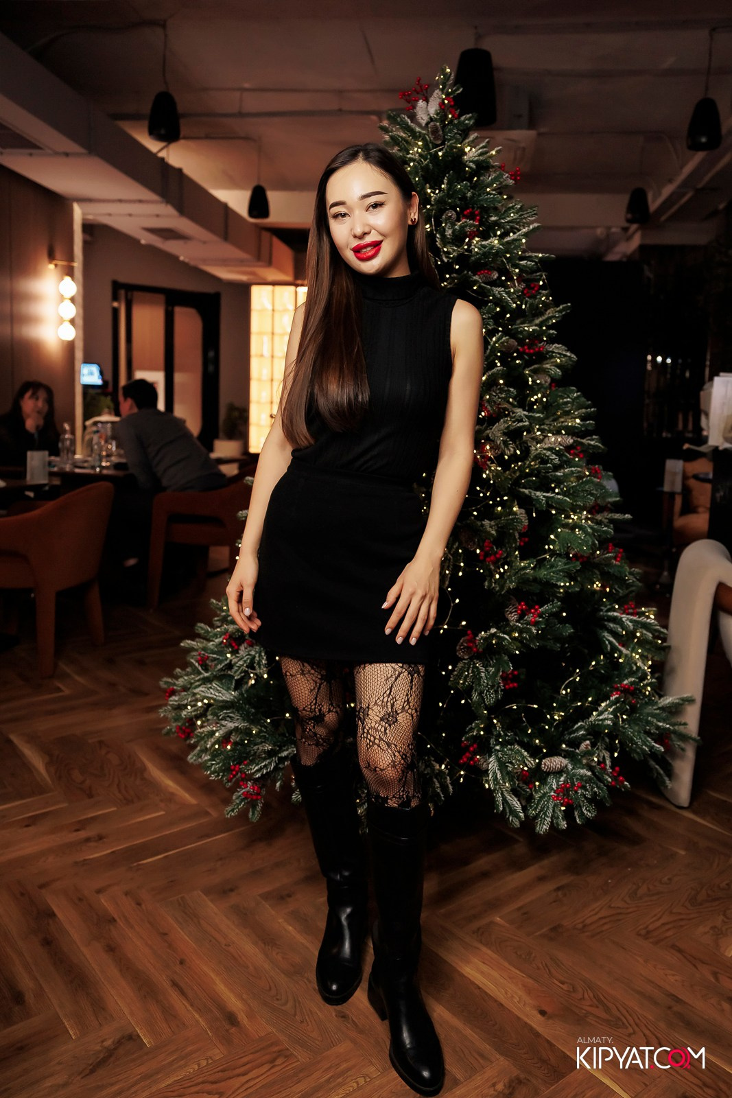 AIZA NEO BISTRO MIRAS. КИПЯТКОМ АЛМАТЫ! Фотосъемка мероприятий в Алматы