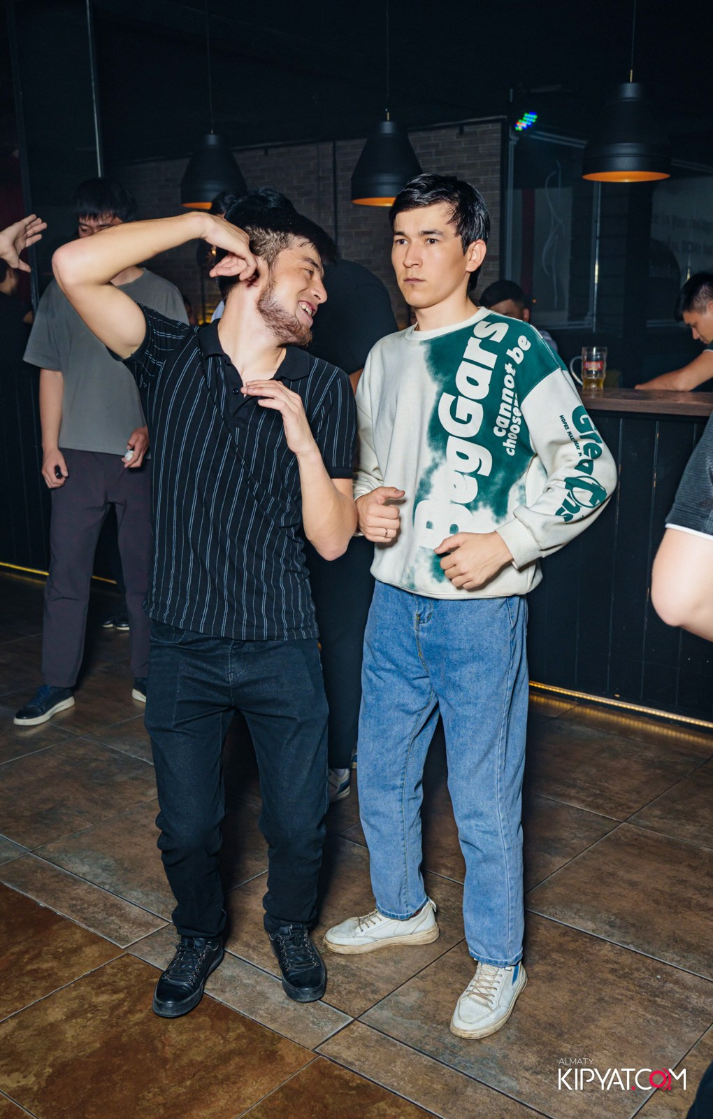 ARAGOSTA. КИПЯТКОМ АЛМАТЫ! Фотосъемка мероприятий в Алматы