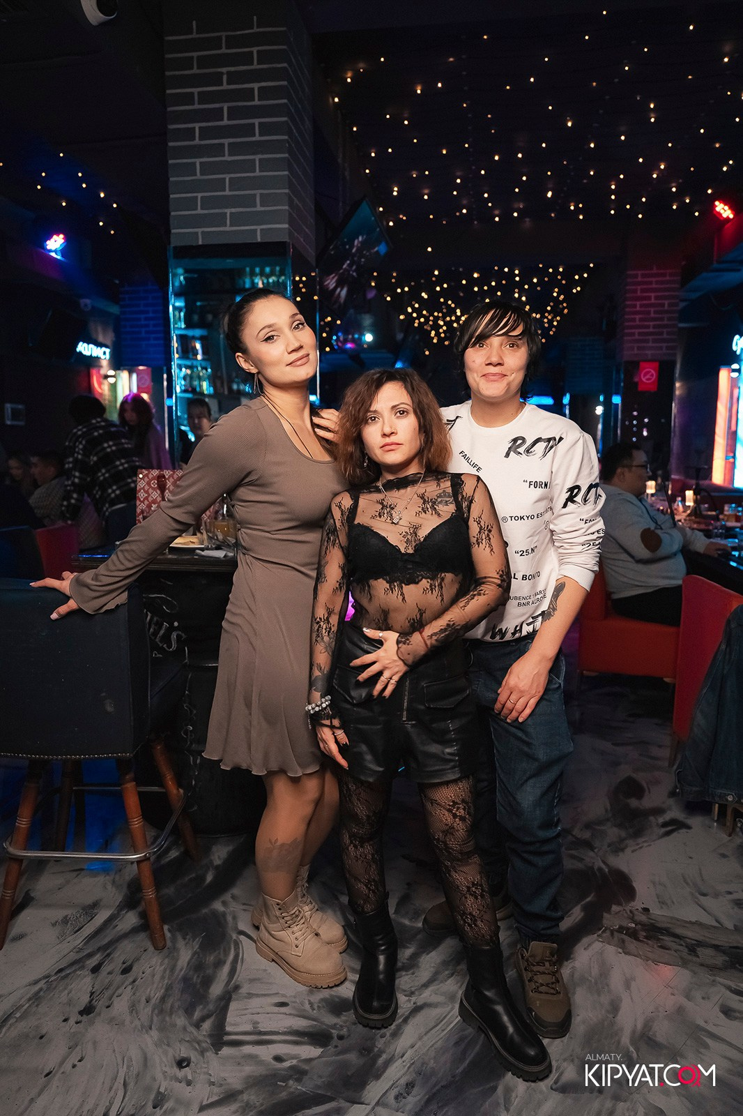 КАРАОКЕ DOREMI. КИПЯТКОМ АЛМАТЫ! Фотосъемка мероприятий в Алматы