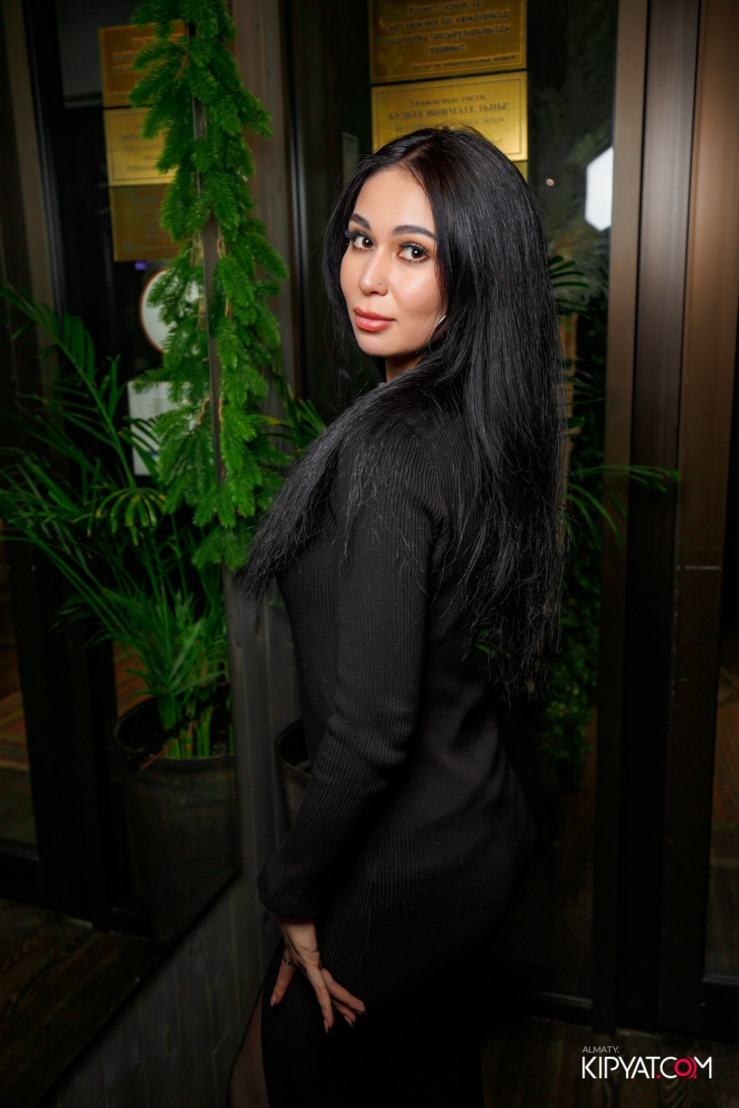 ВАХТАНГУРИ. КИПЯТКОМ АЛМАТЫ!