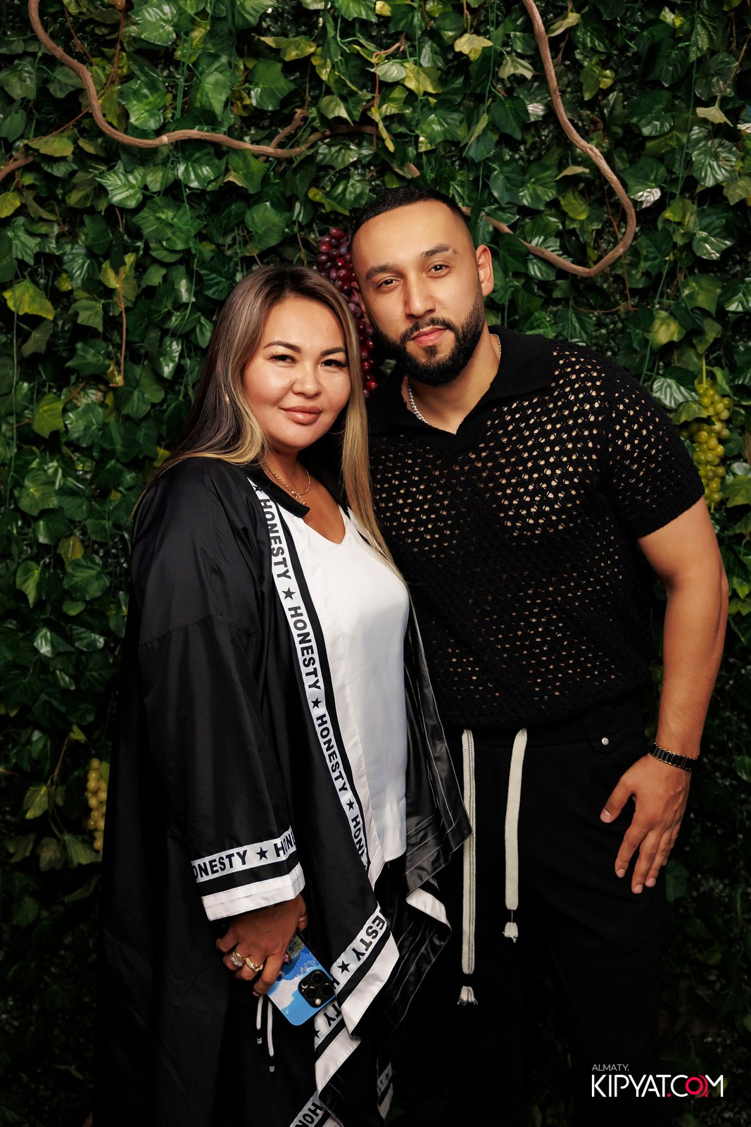 ВАХТАНГУРИ. КИПЯТКОМ АЛМАТЫ!