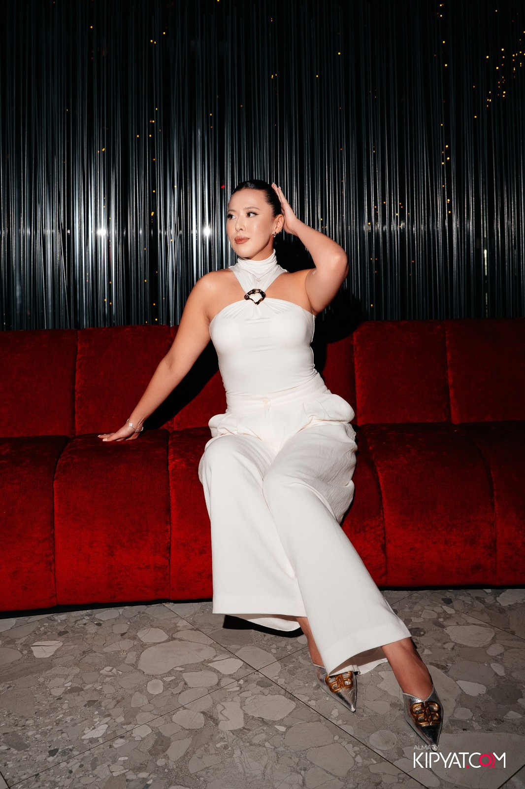 QUEEN. КИПЯТКОМ АЛМАТЫ!