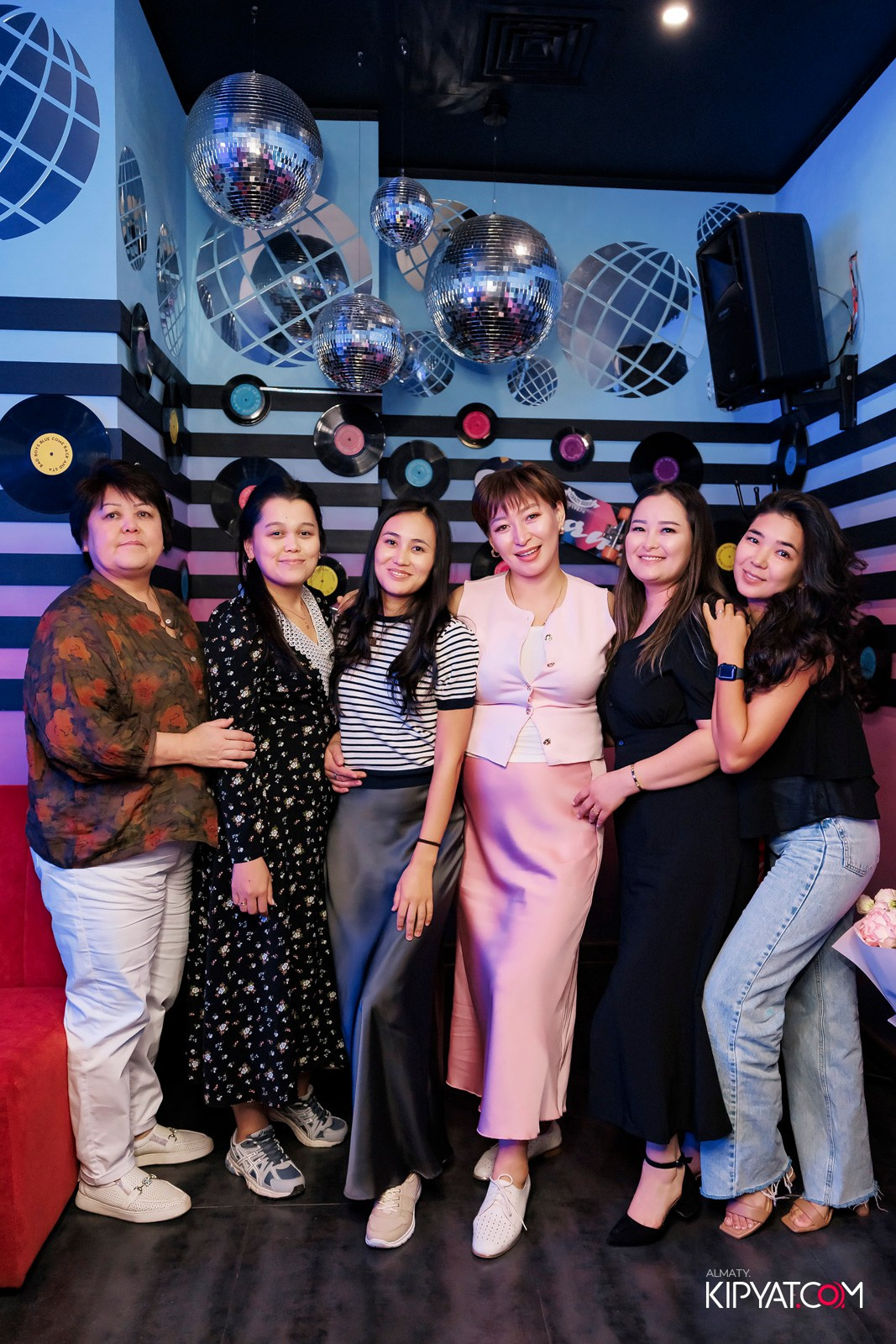 ДОРОГАЯ, Я НЕ ПИЛ. КИПЯТКОМ АЛМАТЫ!