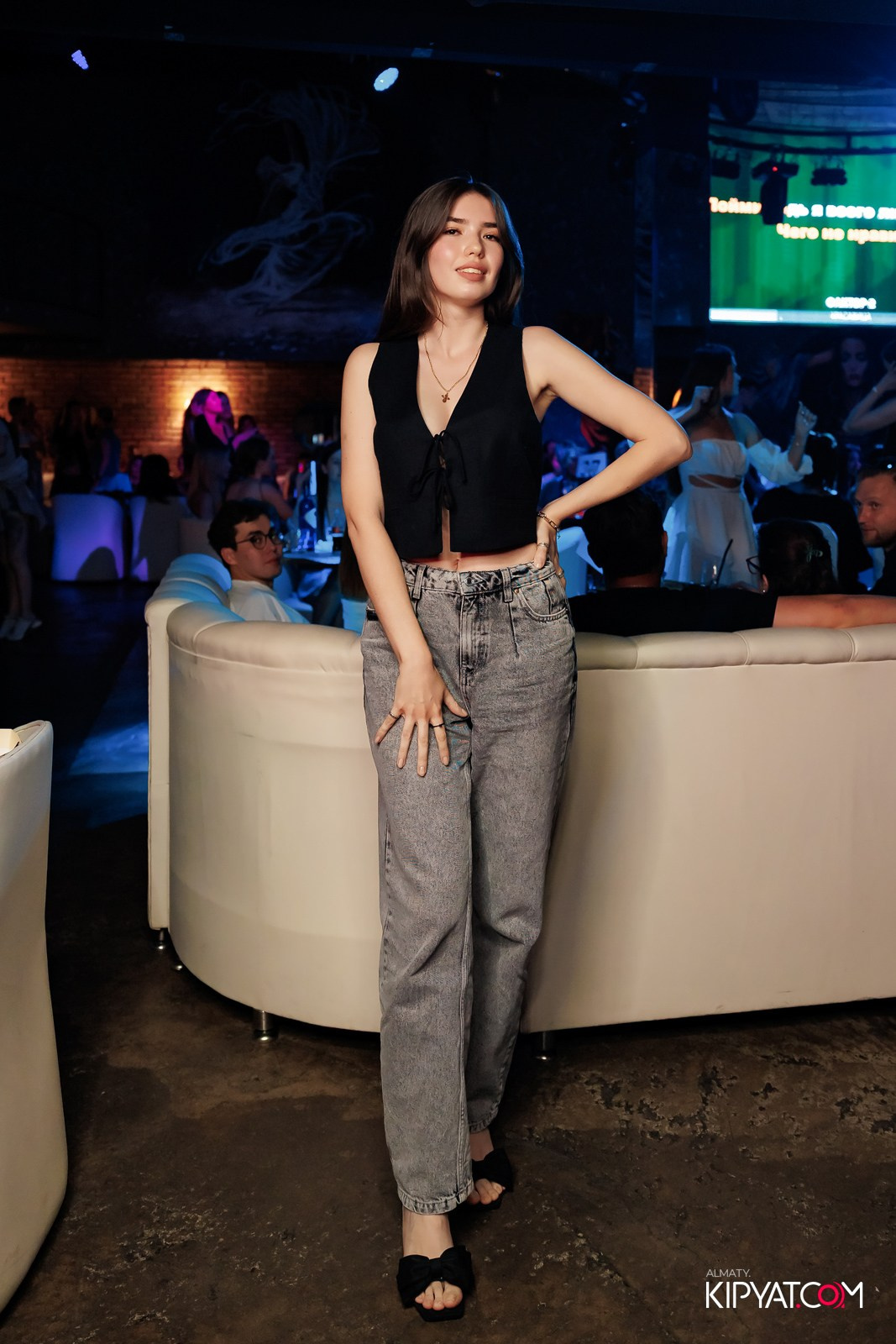 МУЗЫКАЛЬНОЕ ЛОТО В HIT RETRO. КИПЯТКОМ АЛМАТЫ!