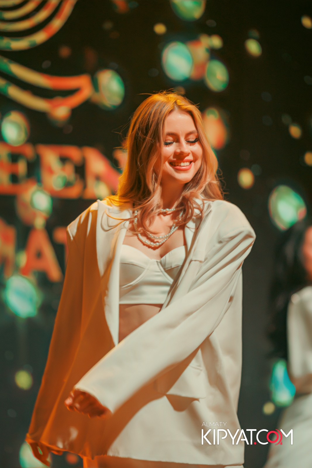 QUEEN. КИПЯТКОМ АЛМАТЫ!